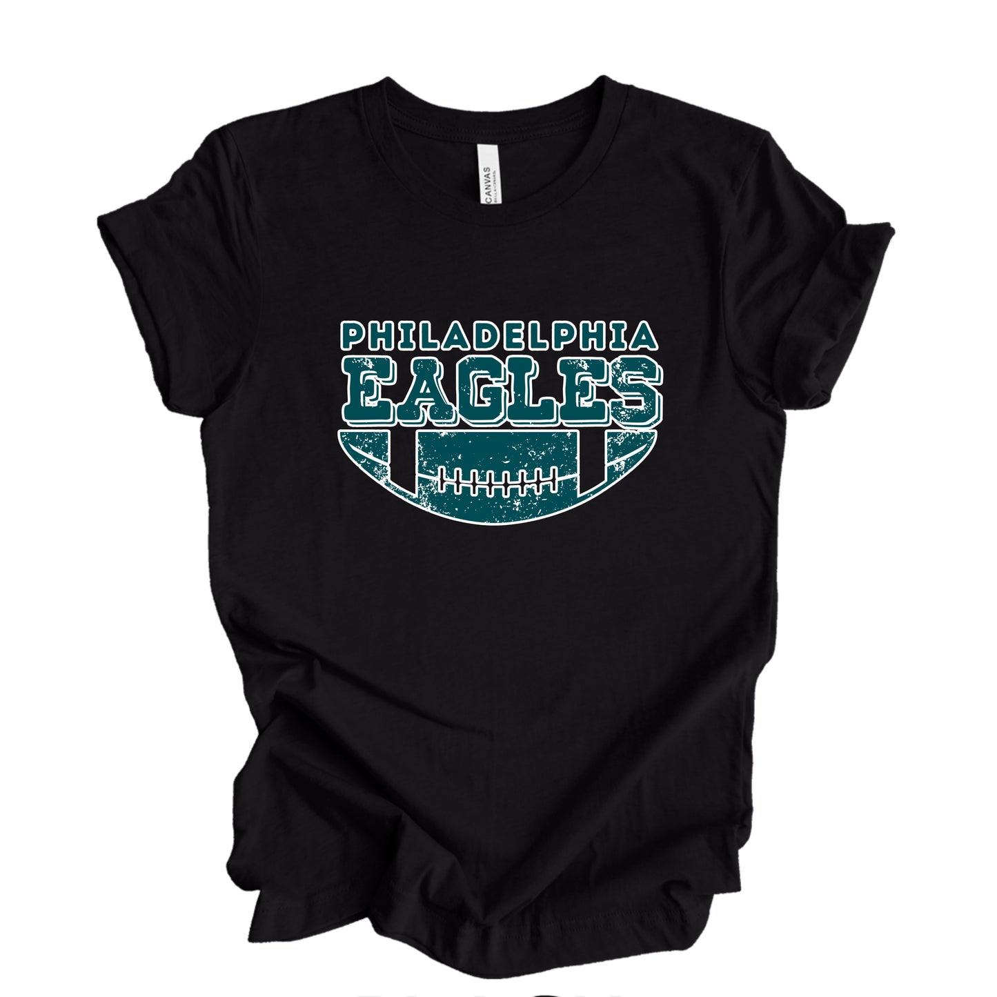 Philadelphia Football Shirt, Philadelphia T-Shirt, Sundays are for the Birds, Philadelphia Shirt, Bird Gang Outfit Tee