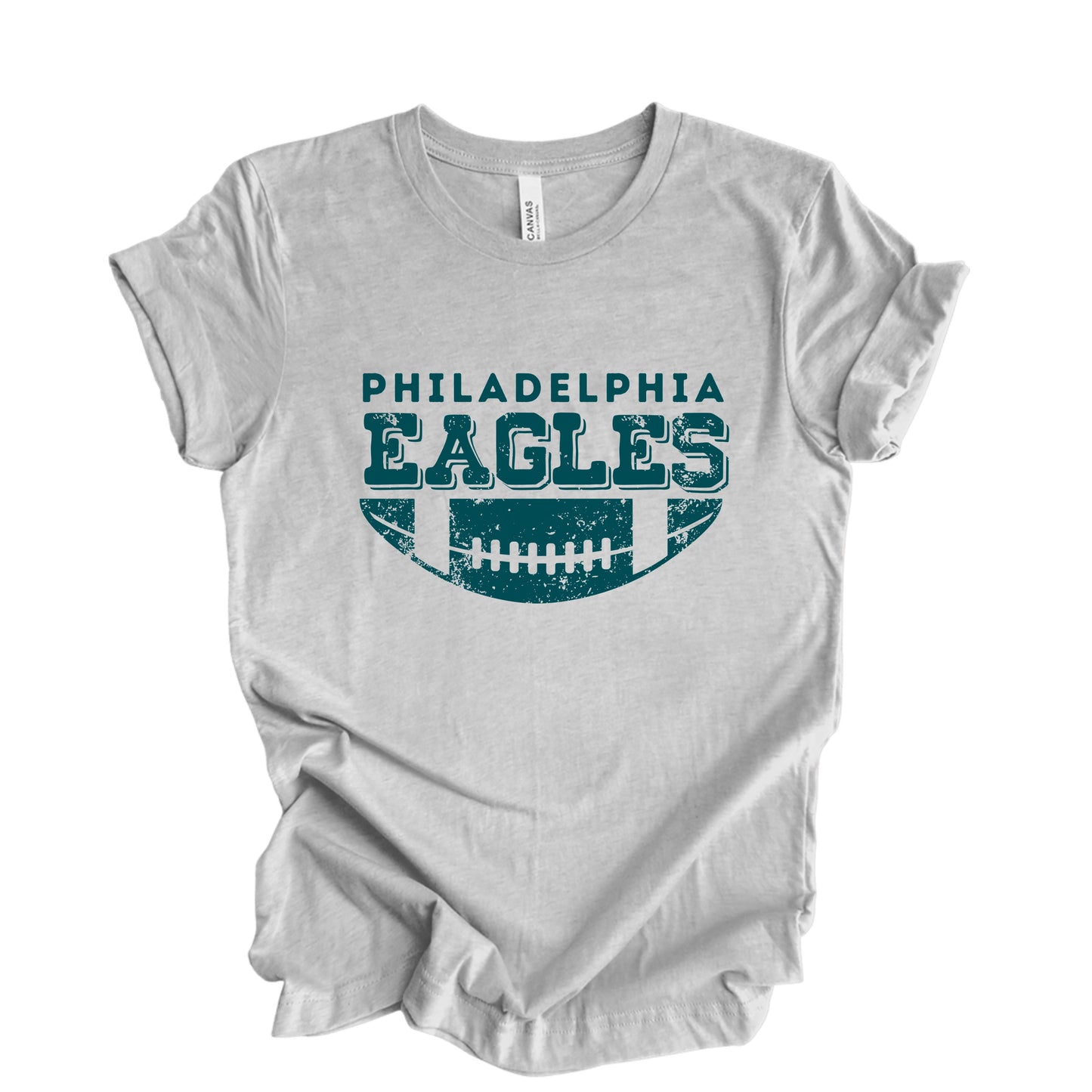 Philadelphia Football Shirt, Philadelphia T-Shirt, Sundays are for the Birds, Philadelphia Shirt, Bird Gang Outfit Tee