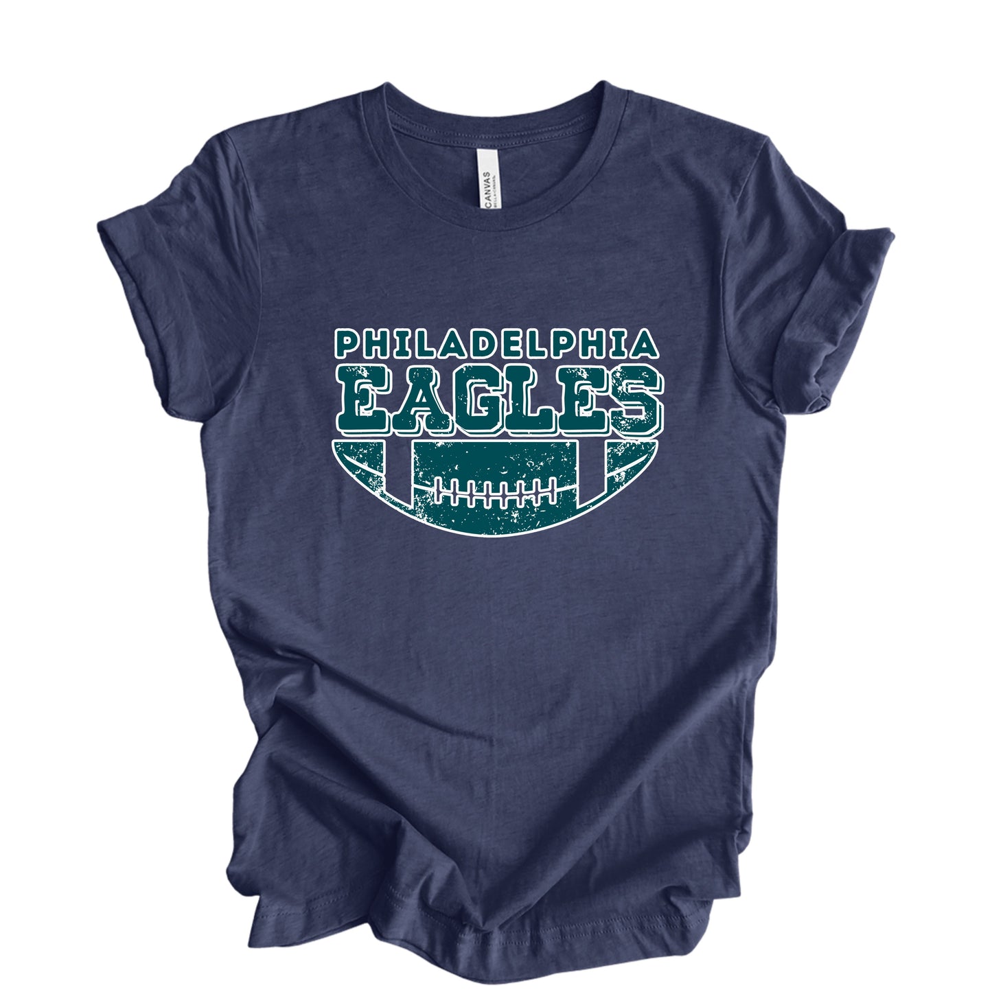 Philadelphia Football Shirt, Philadelphia T-Shirt, Sundays are for the Birds, Philadelphia Shirt, Bird Gang Outfit Tee
