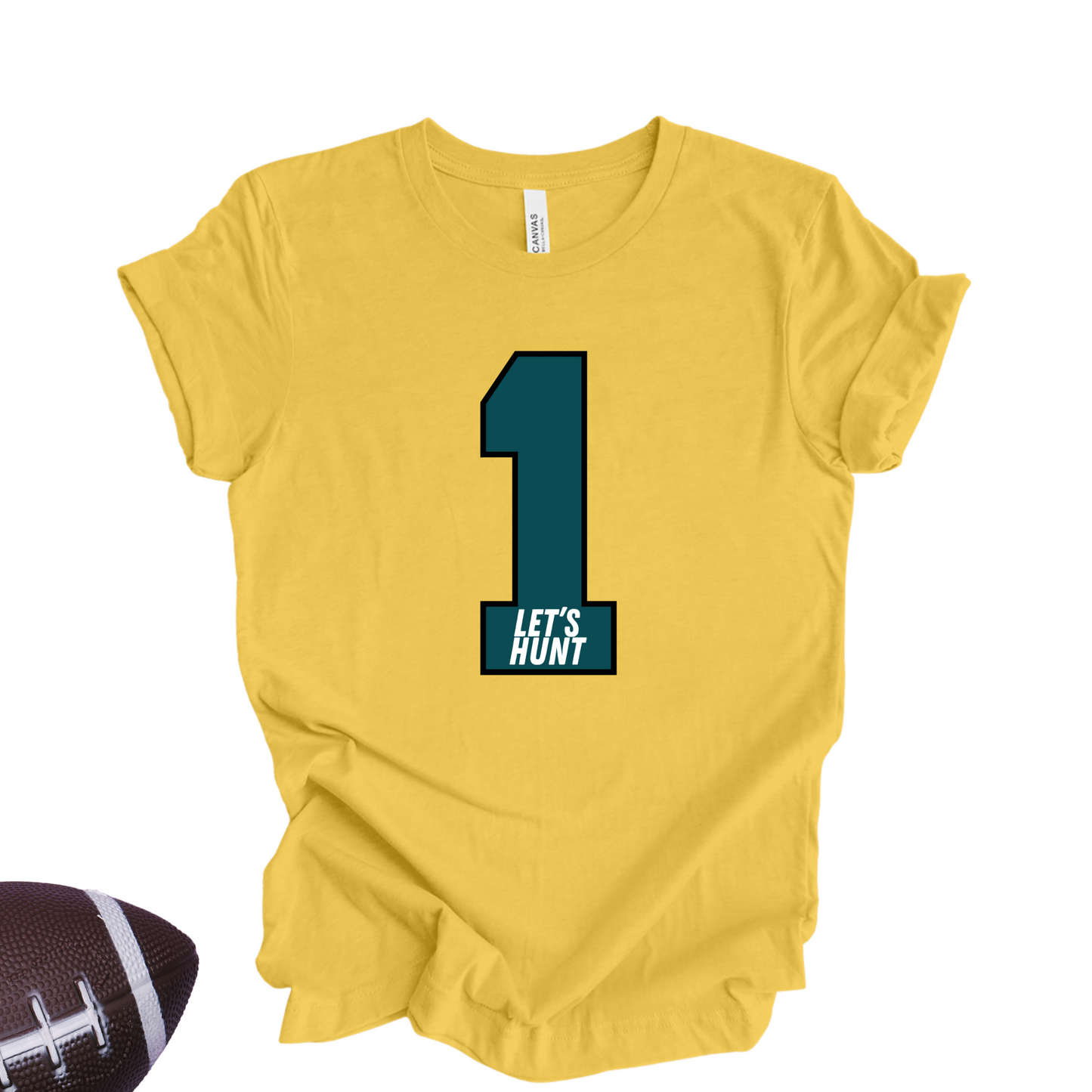 Philadelphia Football Shirt, Philadelphia T-Shirt, Sundays are for the Birds, Philadelphia Shirt, Bird Gang Outfit Tee (Copy)