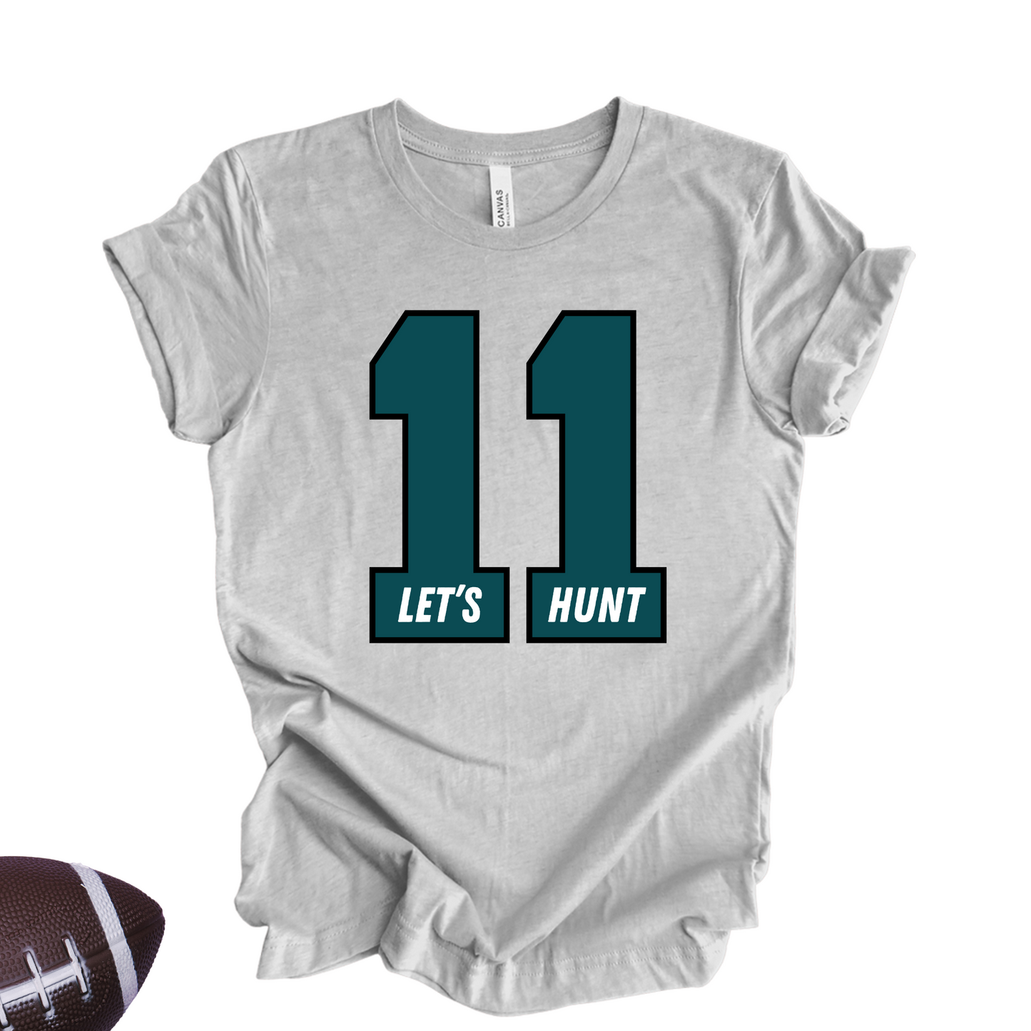 Philadelphia Football Shirt, Philadelphia T-Shirt, Sundays are for the Birds, Philadelphia Shirt, Bird Gang Outfit Tee (Copy)