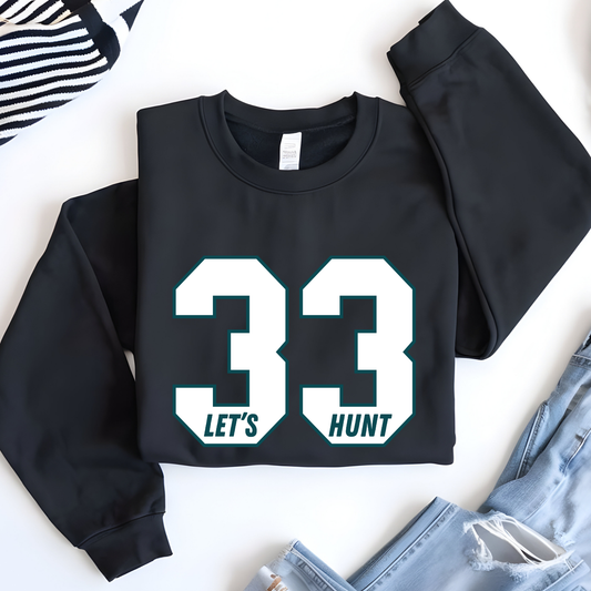 Trendy Philadelphia Football Sweatshirt, Philly Eagle Sweatshirt, Sundays are for the Birds Crewneck, Eagle Shirt, Bird Gang Football