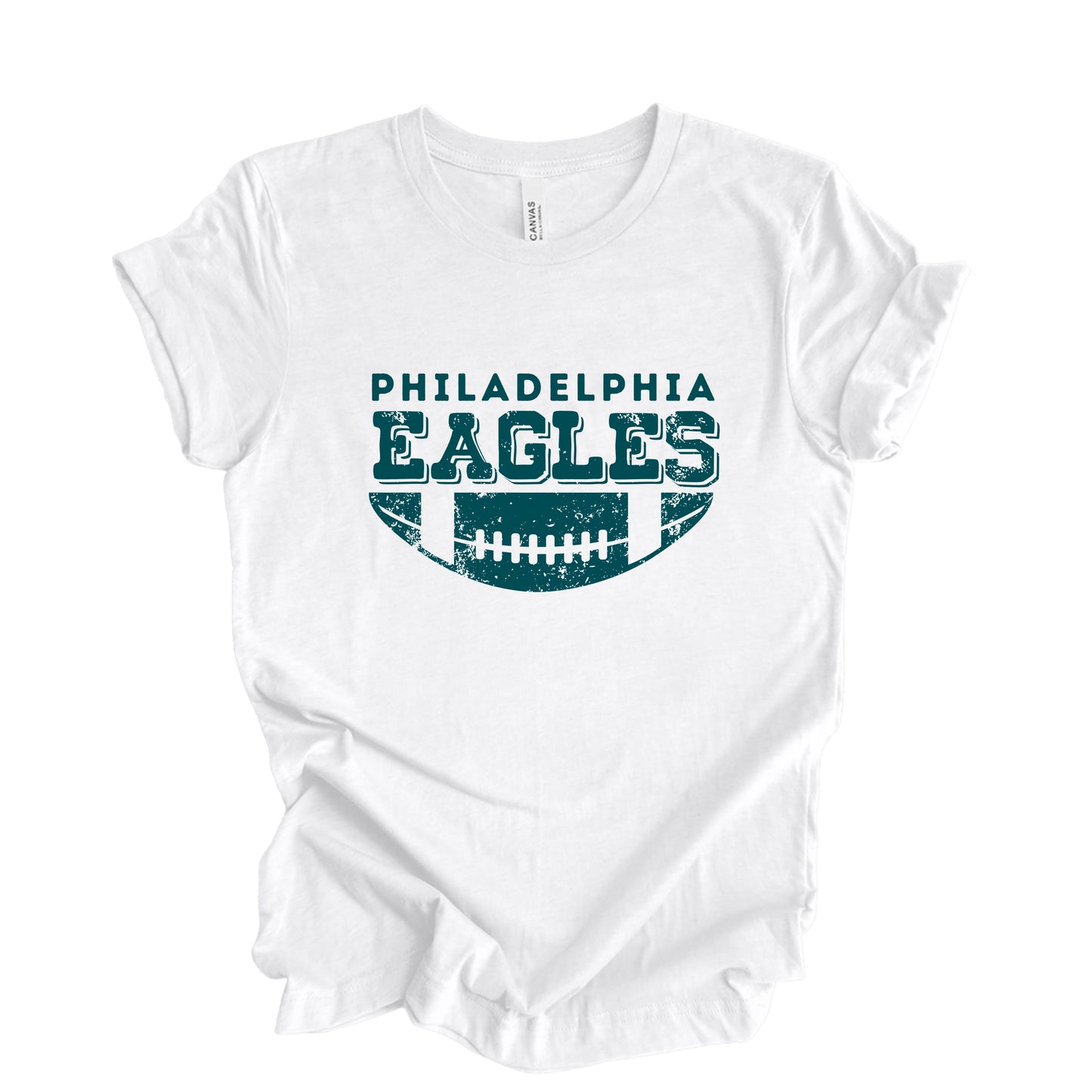 Philadelphia Football Shirt, Philadelphia T-Shirt, Sundays are for the Birds, Philadelphia Shirt, Bird Gang Outfit Tee