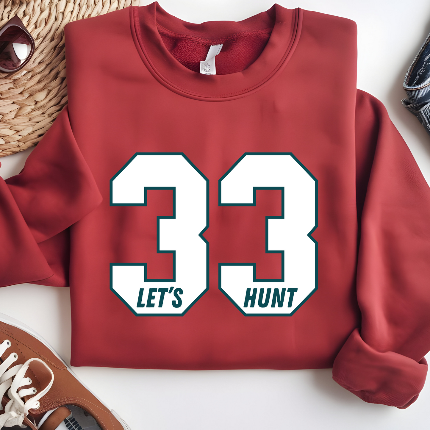 Trendy Philadelphia Football Sweatshirt, Philly Eagle Sweatshirt, Sundays are for the Birds Crewneck, Eagle Shirt, Bird Gang Football