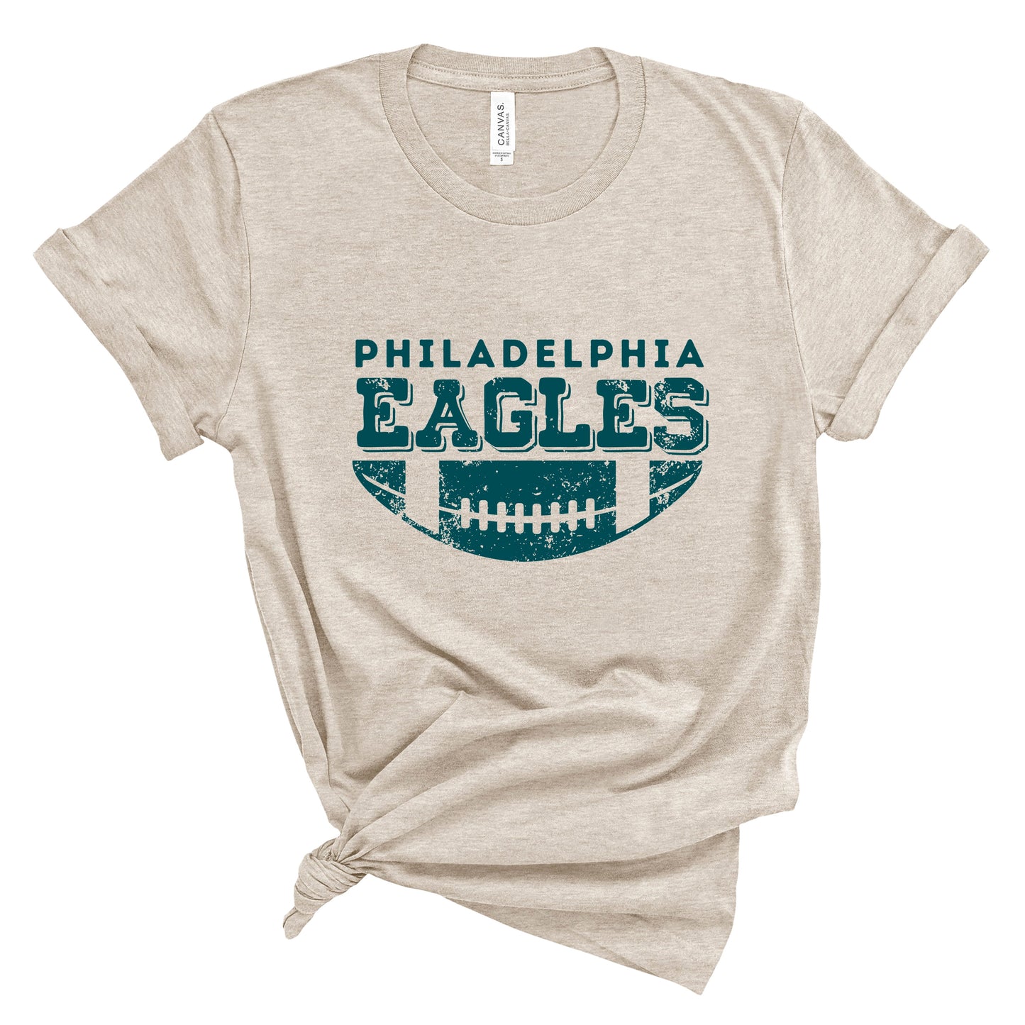 Philadelphia Football Shirt, Philadelphia T-Shirt, Sundays are for the Birds, Philadelphia Shirt, Bird Gang Outfit Tee