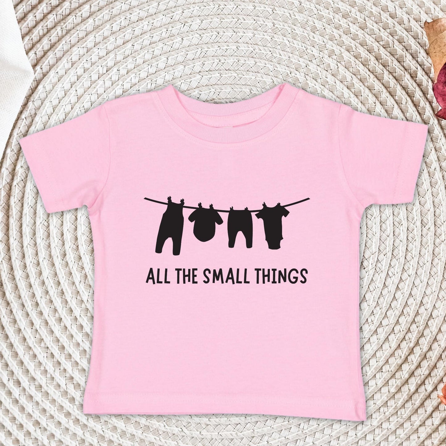 All the Small Things Baby Onesie®, Lyric Bodysuit, Emo Baby Bodysuit, Baby Shower Gift, Baby Shower Shirt, Baby Announcement Bodysuit