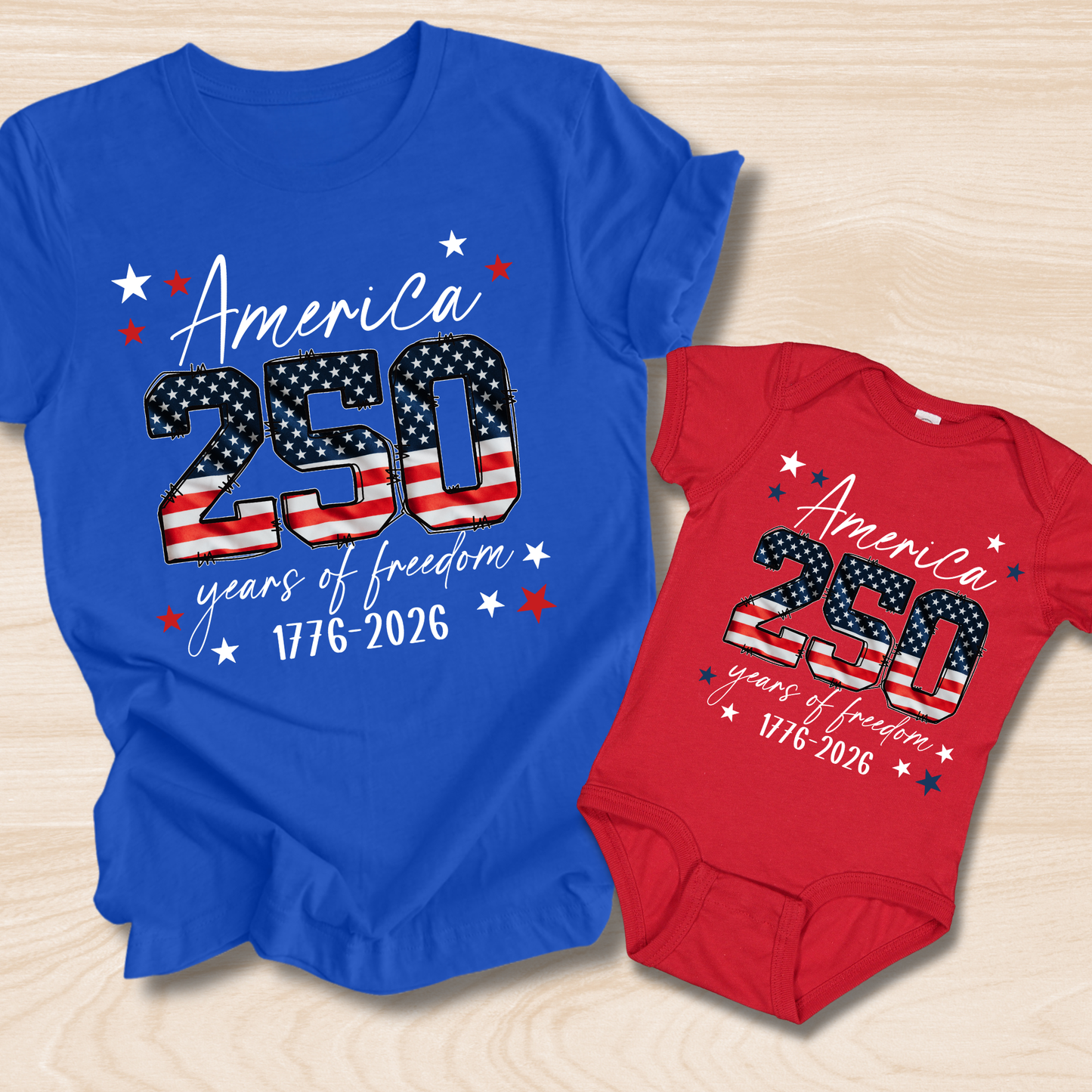 USA 250th Anniversary Shirt, 4th July Family Shirts, 4th July Tee, USA 250th Anniversary Independence Day Shirts, 4th July 250th Year Shirts