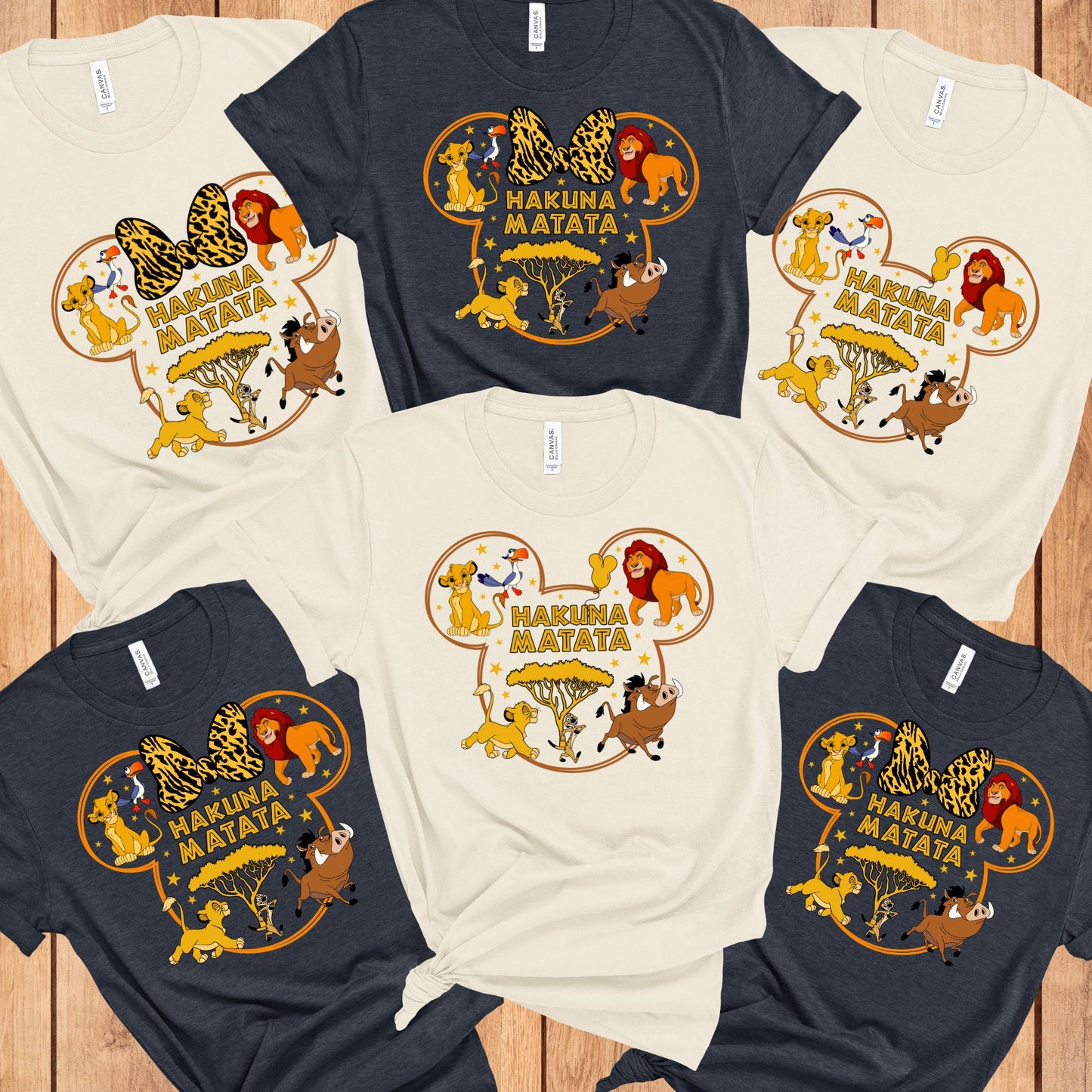 Personalized Disney Name Shirts, Disney Animal Kingdom Shirts, Family Safari Shirts, Family Matching Shirts, Safari Mode, Disney Trip Shirt
