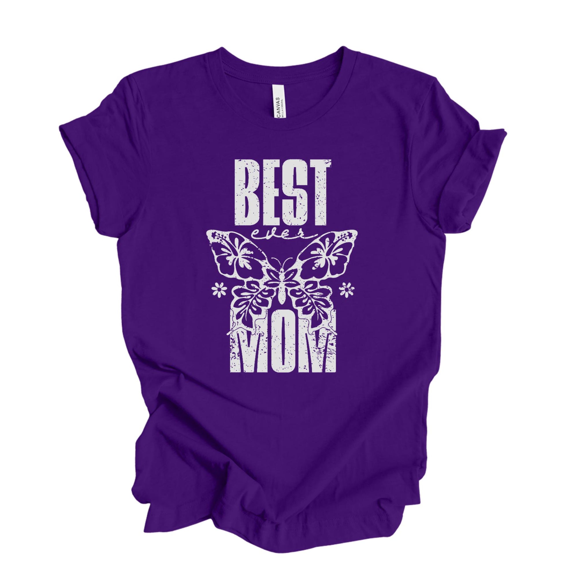 Happy Mother's Day Shirt, Best Mom Ever Shirt, Mom Gift, Mother's Day Shirt, Mother's Day Gift, Mom T-shirt, Happy Mother's Day Tee