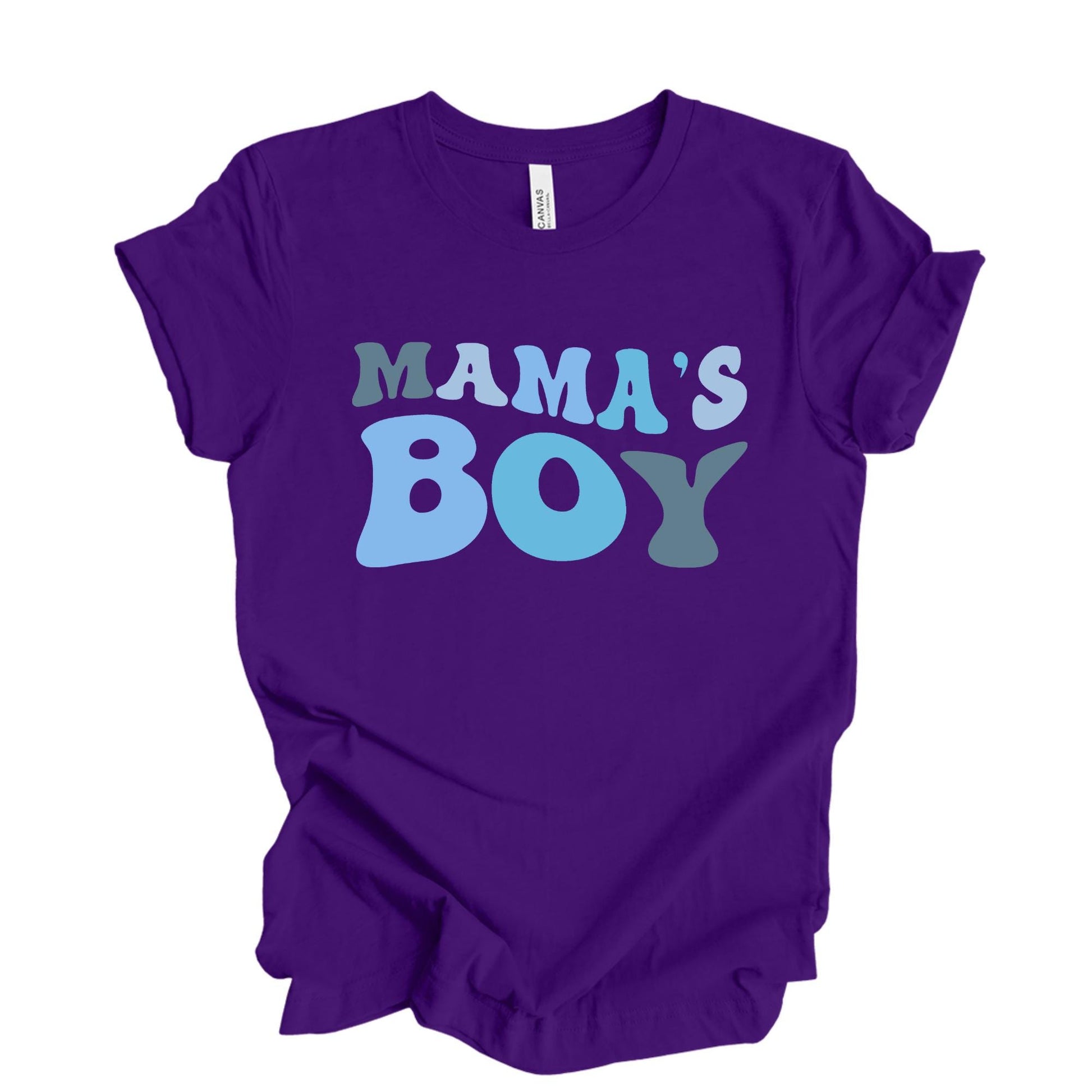 Mama's Boy, Boy Mama, Mama and Me Matching Shirts, Mom and Son Shirt, Mommy and Me Shirt, Mama and Me Tee, Matching Mommy & Baby Bodysuit