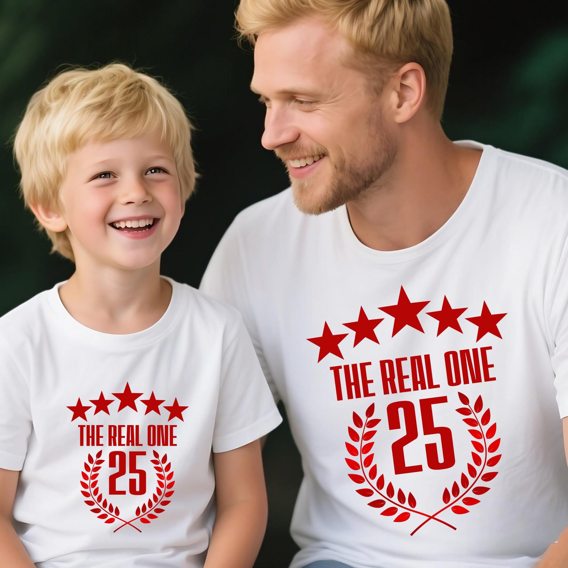 2025 Champion Football Club Shirt: 5 Stars, The Real One