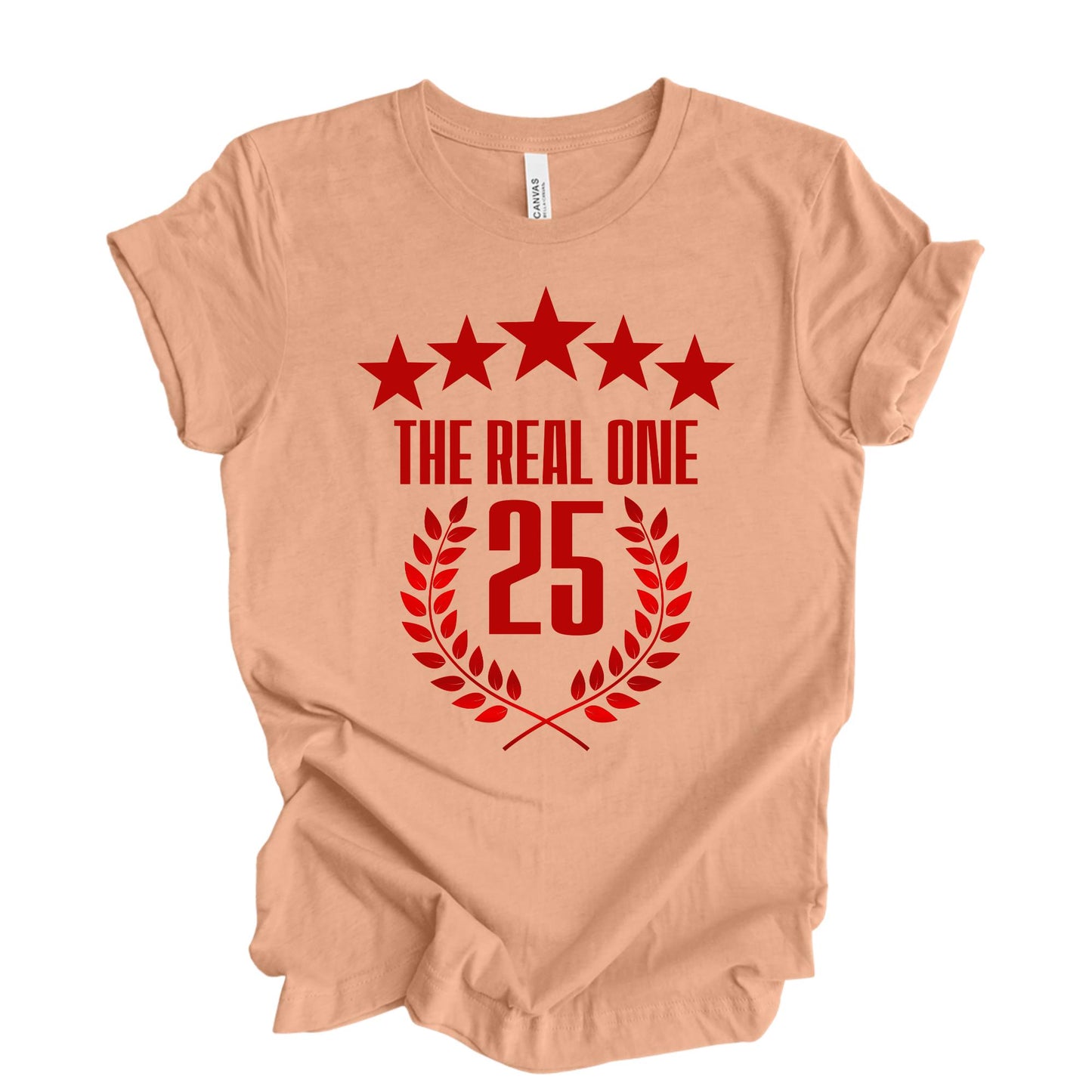 2025 Champion Football Club Shirt: 5 Stars, The Real One