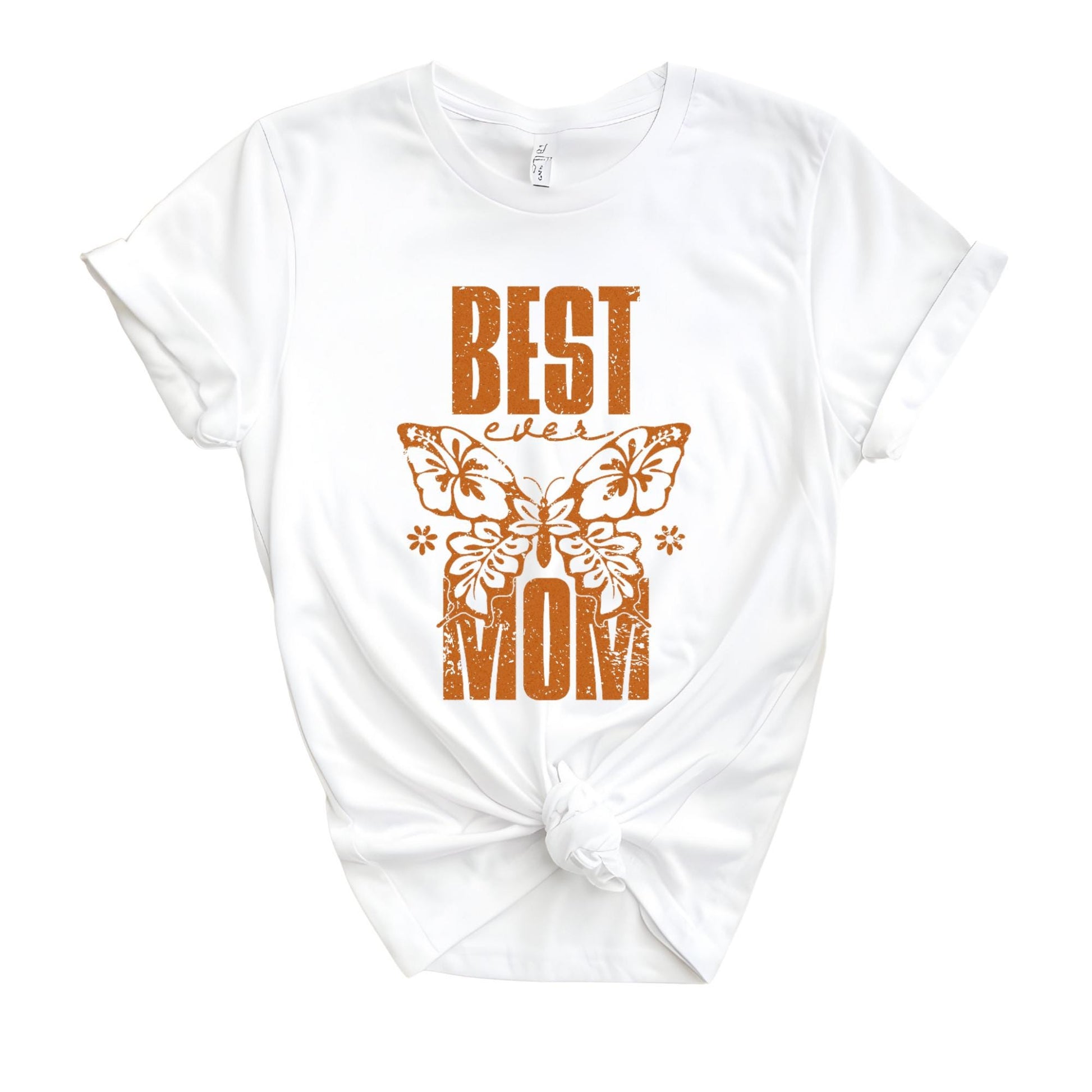 Happy Mother's Day Shirt, Best Mom Ever Shirt, Mom Gift, Mother's Day Shirt, Mother's Day Gift, Mom T-shirt, Happy Mother's Day Tee