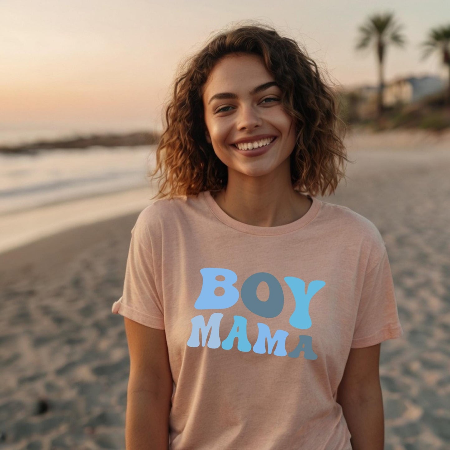 Mama's Boy, Boy Mama, Mama and Me Matching Shirts, Mom and Son Shirt, Mommy and Me Shirt, Mama and Me Tee, Matching Mommy & Baby Bodysuit
