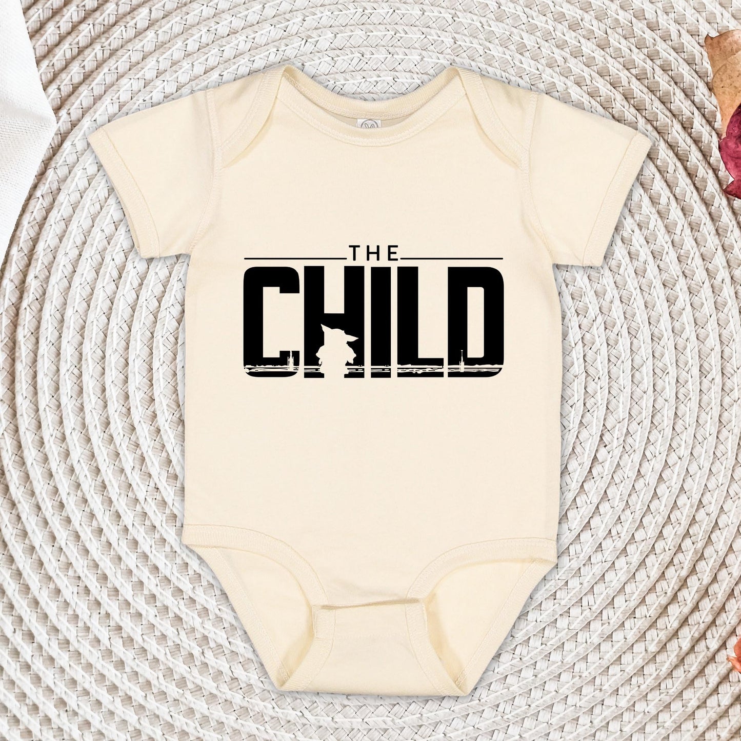 Dadalorian Shirt, Fathers Day Matching T-shirt, Dad and Son Outfits, Baby Bodysuit, Fathers Day Gift