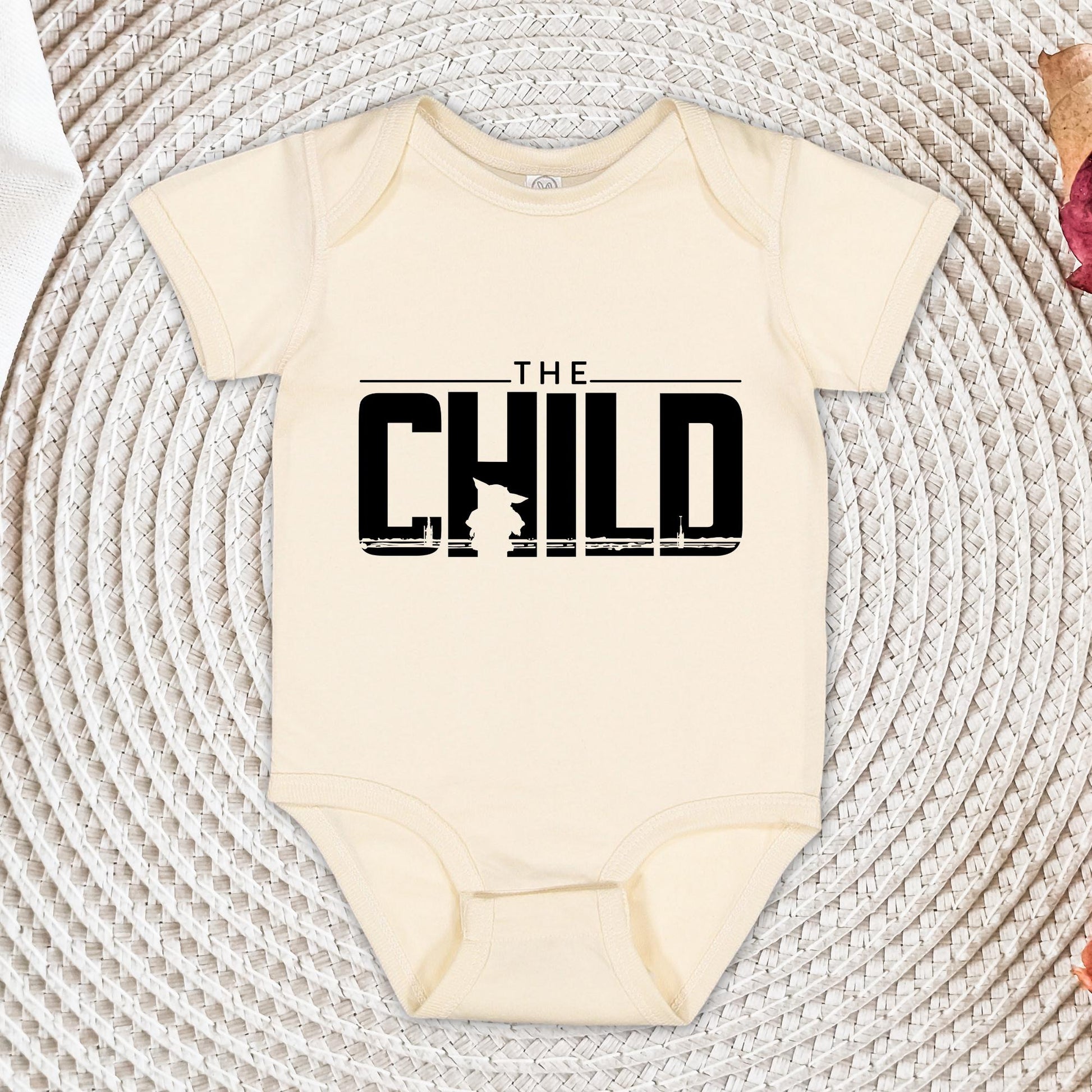 Dadalorian Shirt, Fathers Day Matching T-shirt, Dad and Son Outfits, Baby Bodysuit, Fathers Day Gift