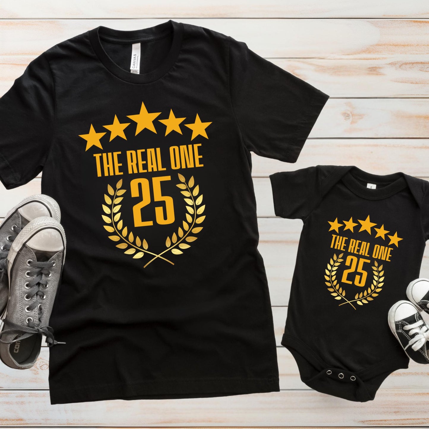 2025 Champion Football Club Shirt: 5 Stars, The Real One