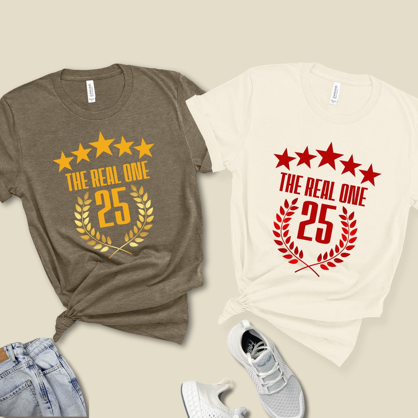 2025 Champion Football Club Shirt: 5 Stars, The Real One