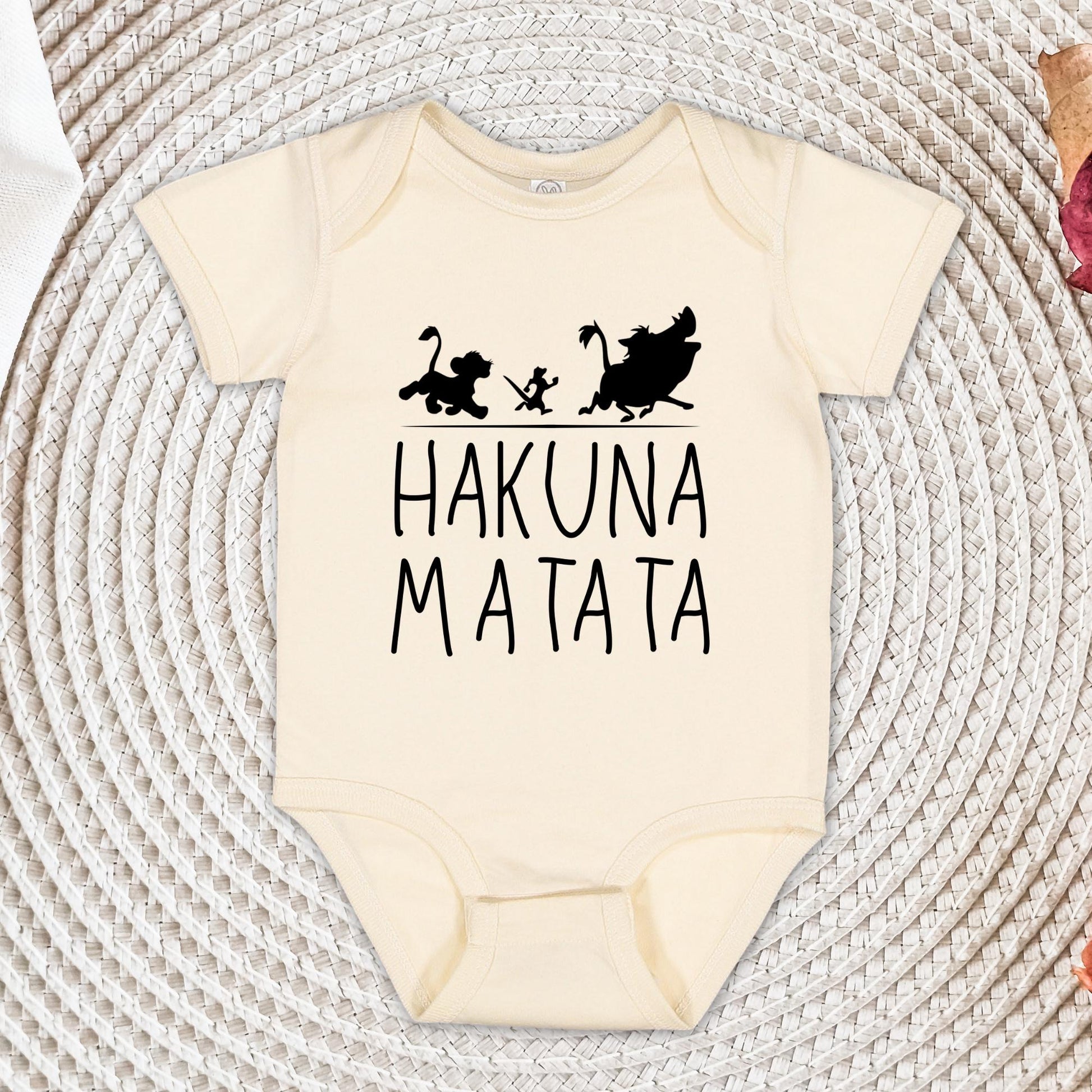 Animal Kingdom Hakuna Matata Shirt, Hakuna Matata T-shirt, Animal Kingdom Hakuna Matata, Disney Animal Kingdom Shirt, Family Vacation Tee