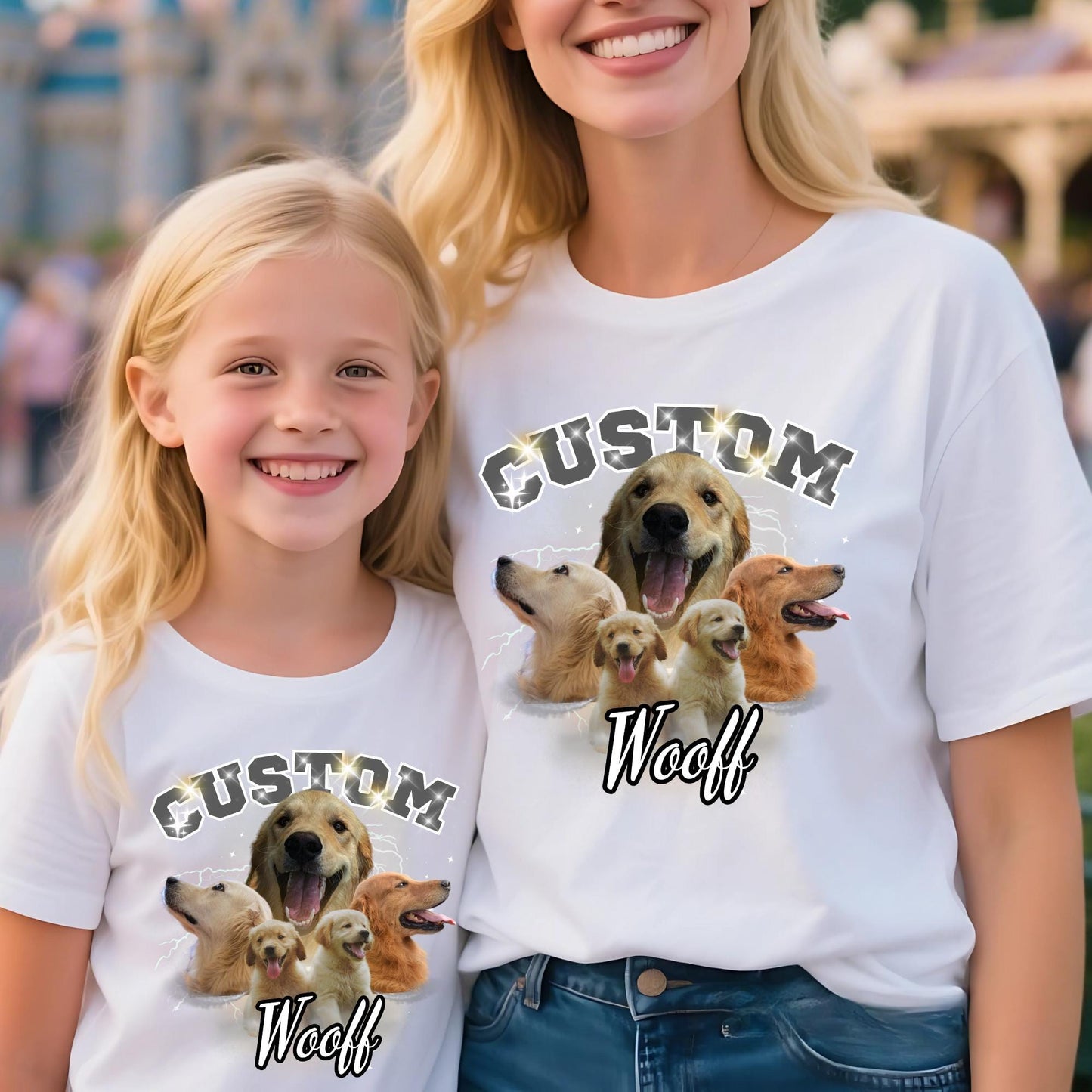 Personalized  Dog Bootleg Shirt, Custom Dog Shirt, Custom Dog Bootleg Shirt, Dad Shirt, Custom Pet Shirt, Gift for Dad, Bootleg Rap Tee
