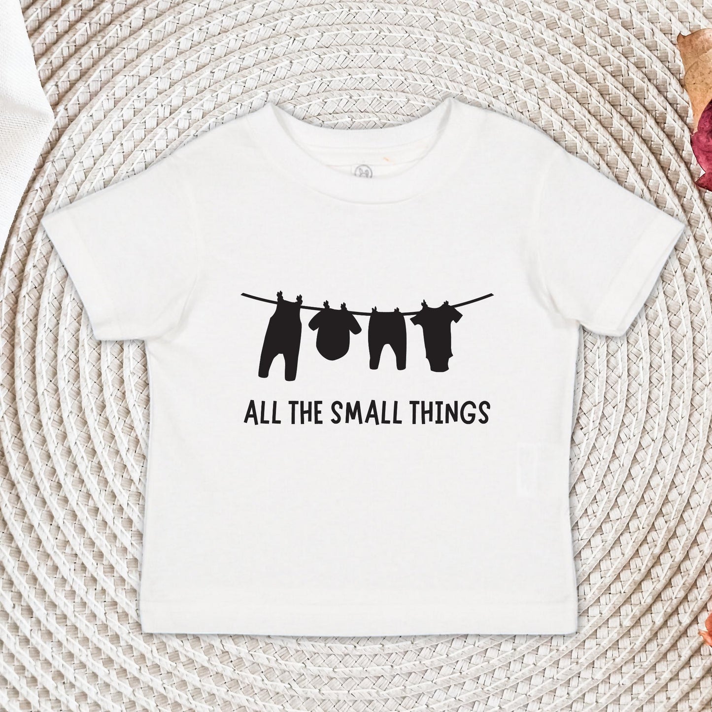 All the Small Things Baby Onesie®, Lyric Bodysuit, Emo Baby Bodysuit, Baby Shower Gift, Baby Shower Shirt, Baby Announcement Bodysuit