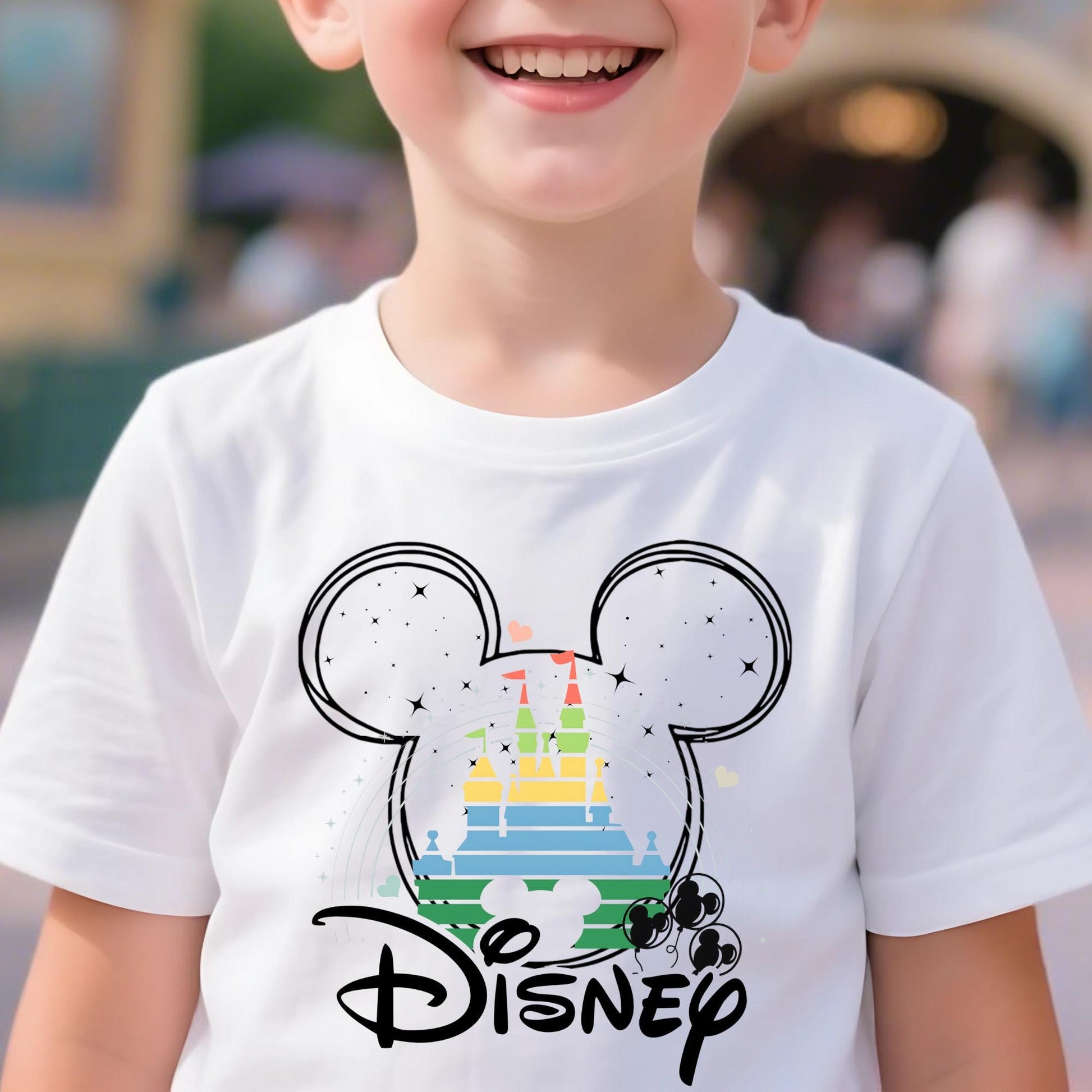 Disney 2026 Personalized Shirts, Disney Family Shirts, Disneyworld 2026 Family Shirts, Disney Vacation 2026 Trip Shirt, Disney Shirt