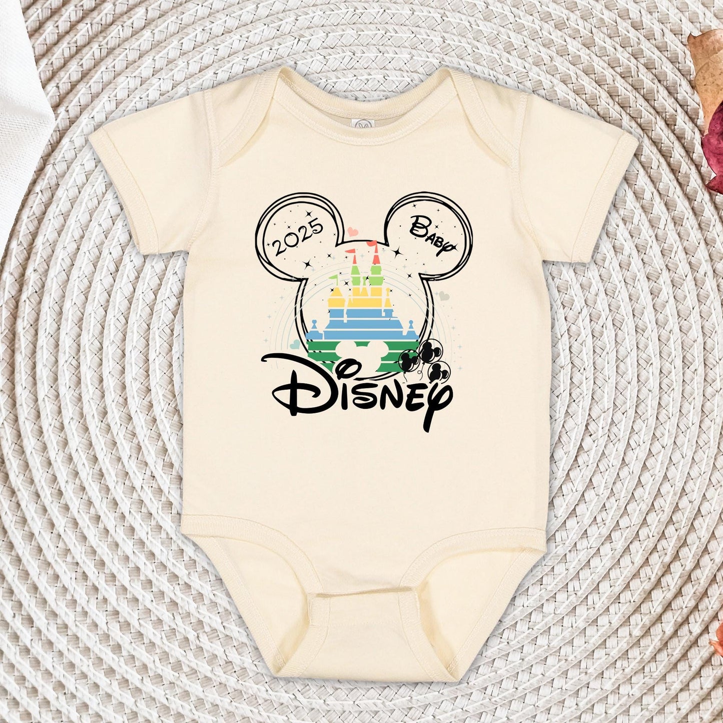 Disney 2026 Personalized Shirts, Disney Family Shirts, Disneyworld 2026 Family Shirts, Disney Vacation 2026 Trip Shirt, Disney Shirt