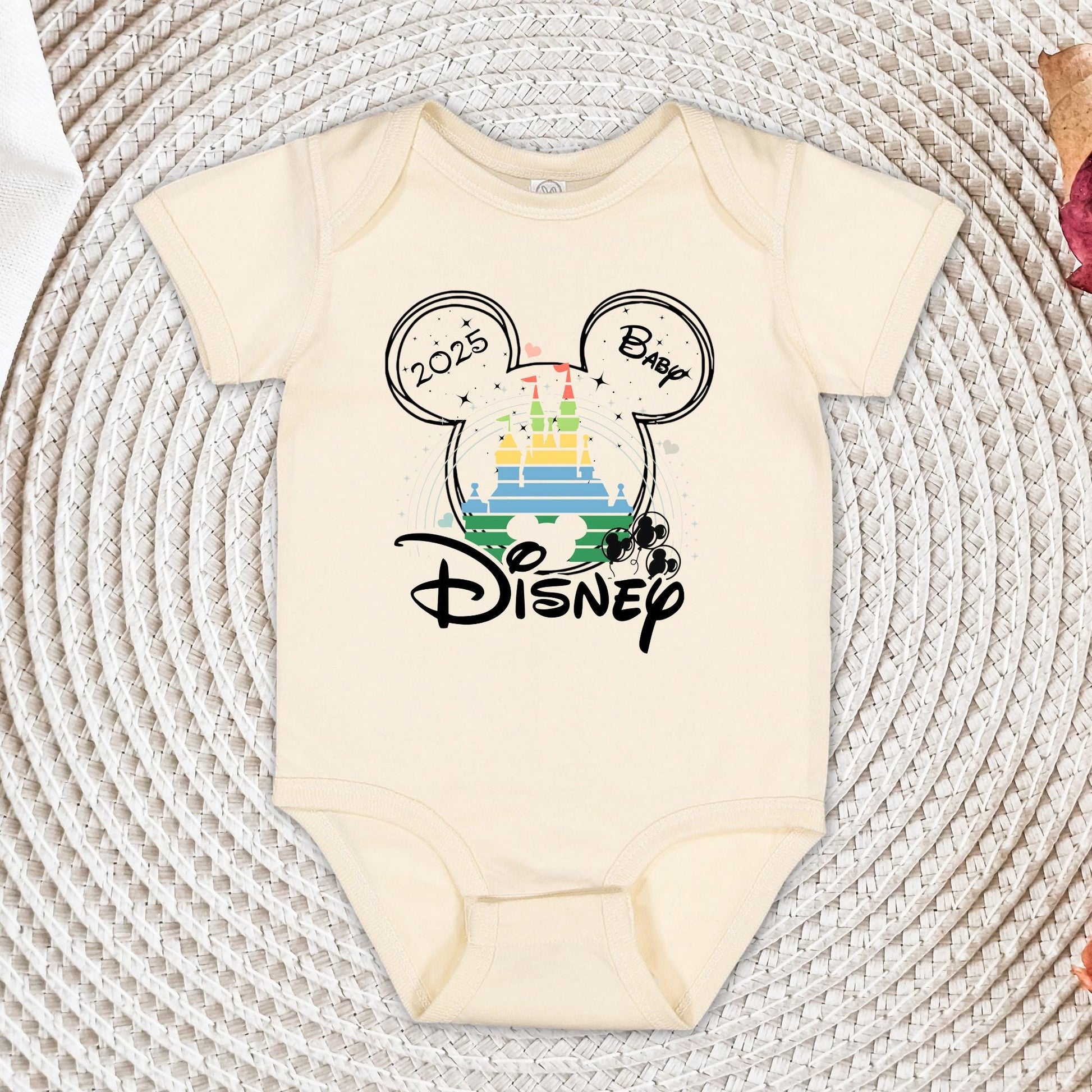 Disney 2026 Personalized Shirts, Disney Family Shirts, Disneyworld 2026 Family Shirts, Disney Vacation 2026 Trip Shirt, Disney Shirt
