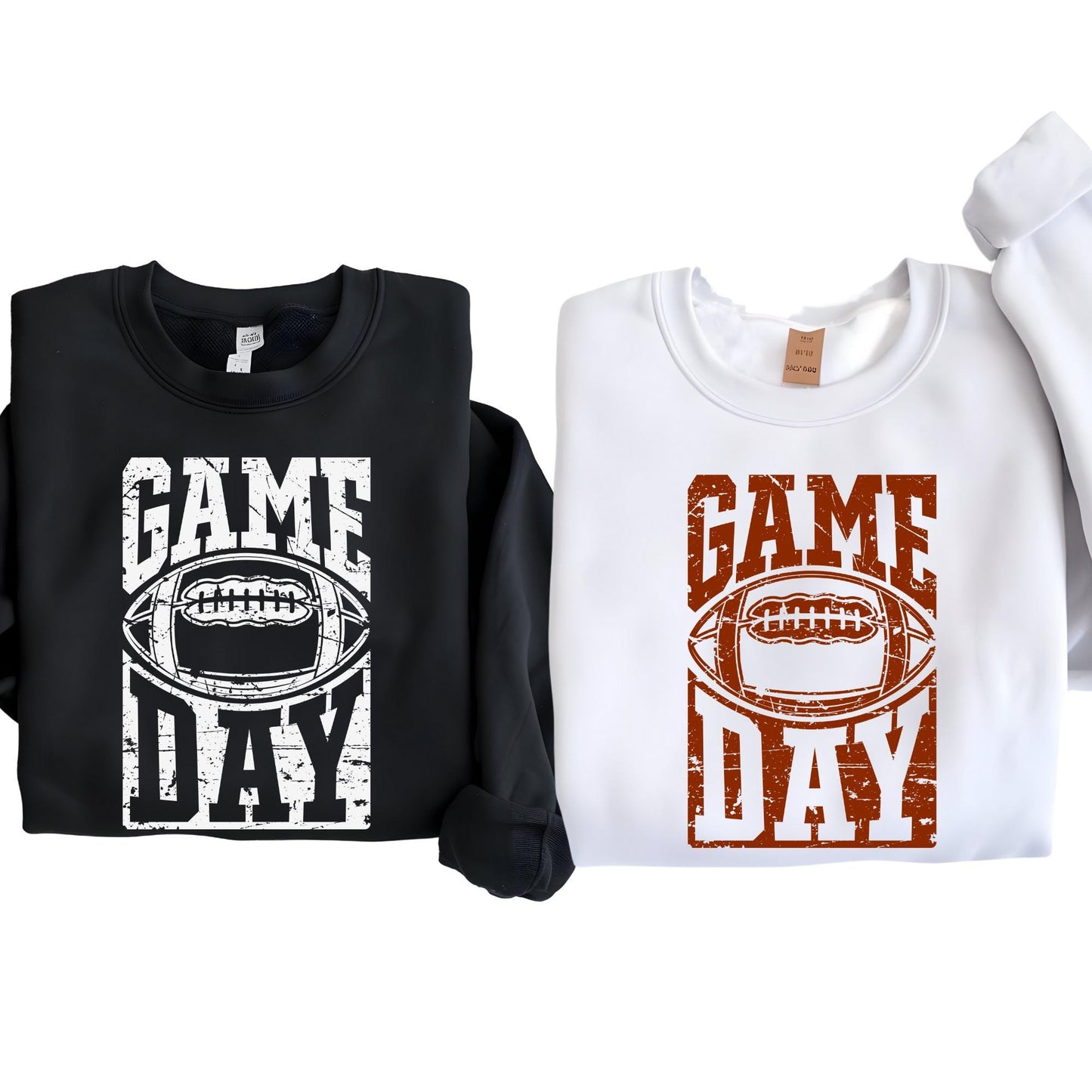 Game Day Sweatshirt, Football Sweatshirt, Game day Hoodies, Women Football Outfit, Game Day Shirt, Football Season Sweatshirt
