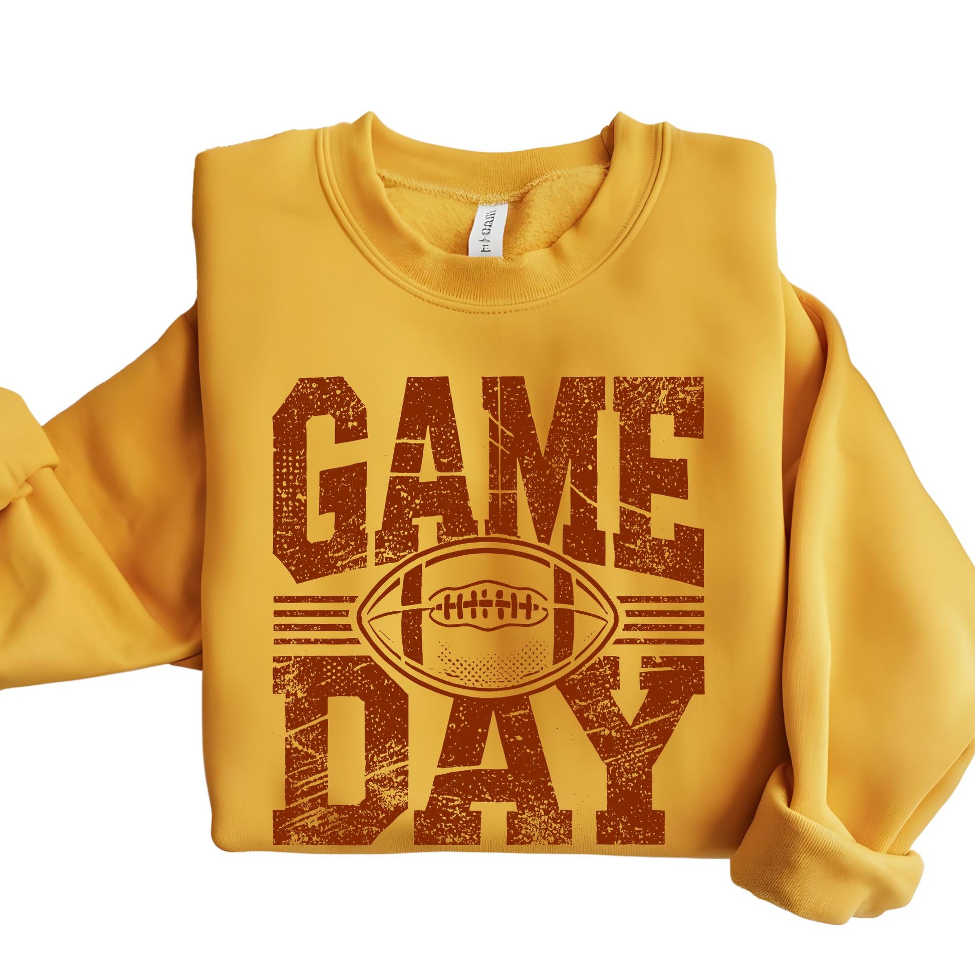 Game Day Sweatshirt, Football Mom Sweatshirt, Game Day Hoodies, Women Football Outfit, Game Day Shirt, Football Season Sweat Gift For Women