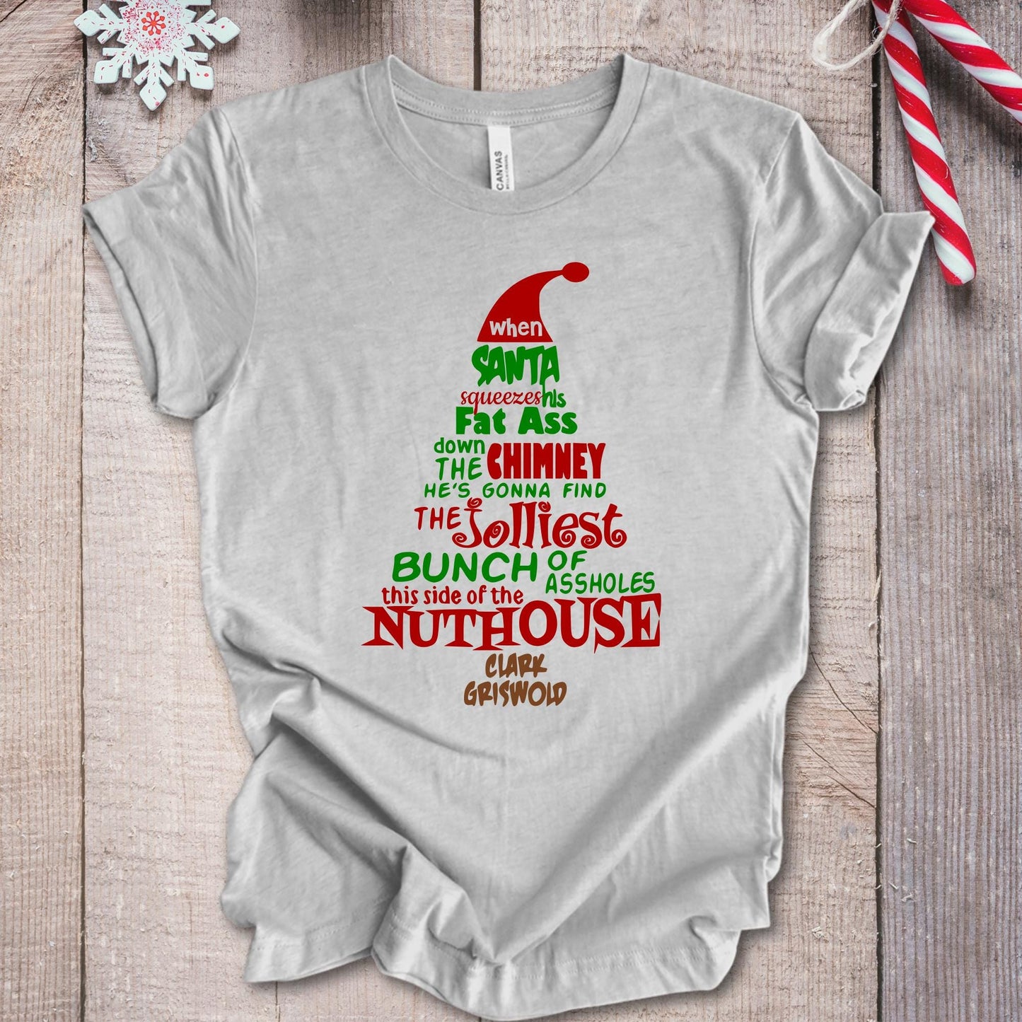 Christmas Vacation Shirts, Matching Family Movie Shirt, Christmas Party Shirt, You Serious Clark Shirt, Shitters Full Shirt, Christmas Gift