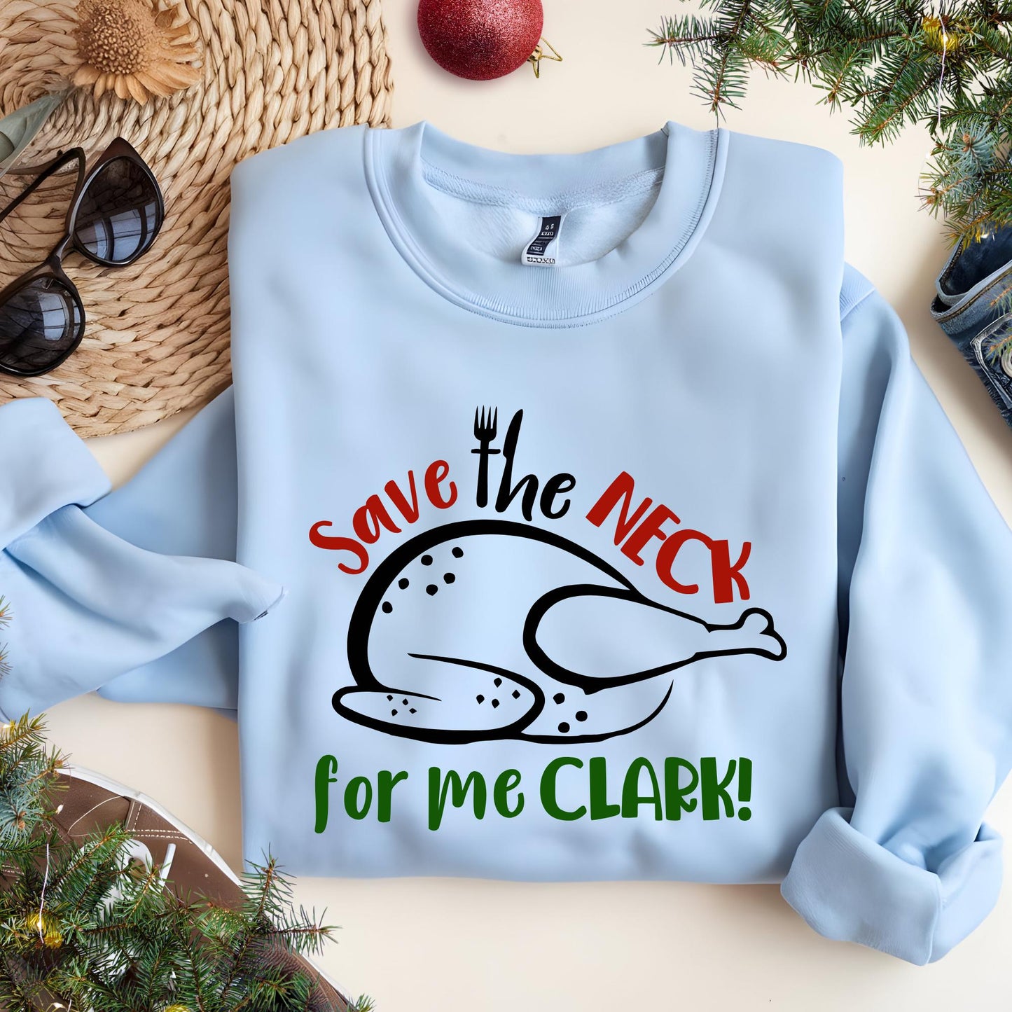 Grisworld Sweatshirt, Christmas Movie Sweatshirt, Family Christmas Sweatshirt, Christmas Vacation Shirt