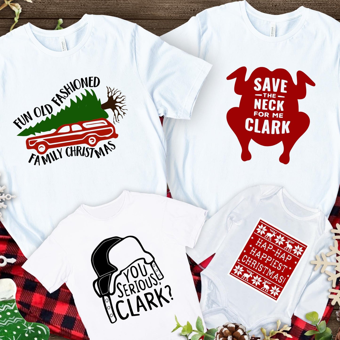 Christmas Vacation Shirts, Matching Family Movie Shirt, Christmas Party Shirt, You Serious Clark Shirt, Shitters Full Shirt, Christmas Gift