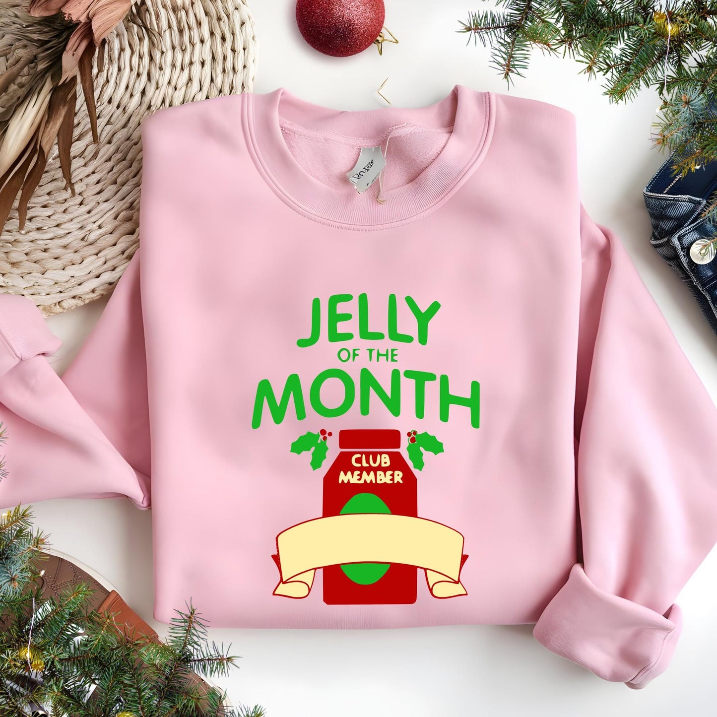 Grisworld Sweatshirt, Christmas Movie Sweatshirt, Family Christmas Sweatshirt, Christmas Vacation Shirt