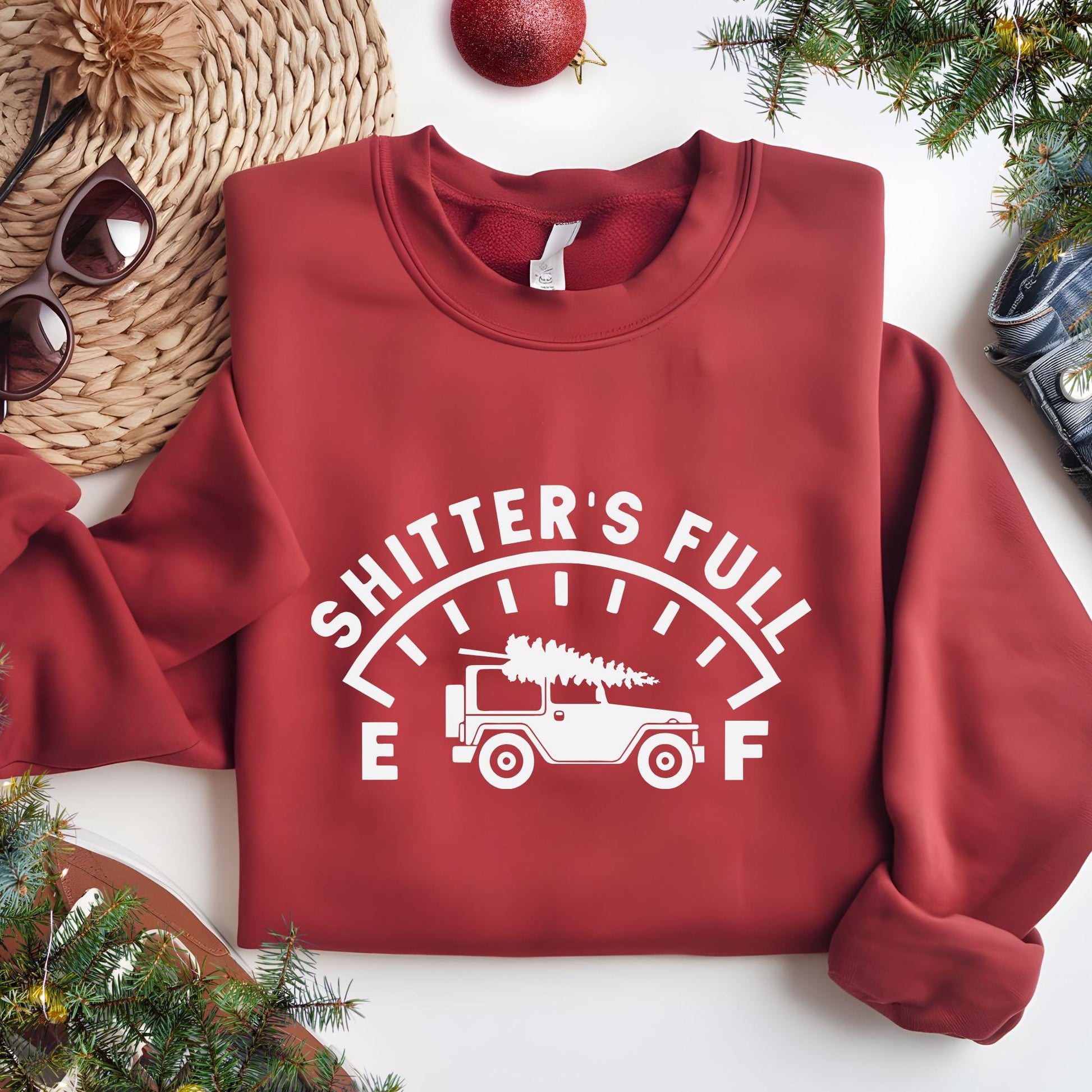 Grisworld Sweatshirt, Christmas Movie Sweatshirt, Family Christmas Sweatshirt, Christmas Vacation Shirt