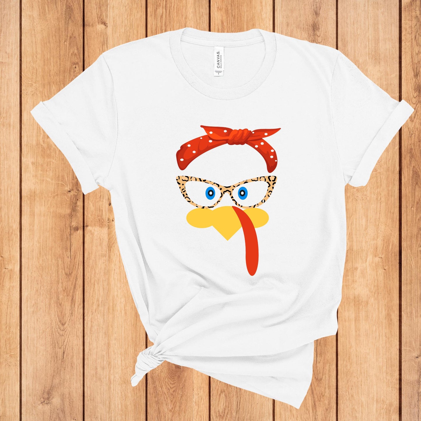 Funny Face Turkey Shirts, Thanksgiving Group Shirts, Fall Family Shirts, Cute Turkey Shirt