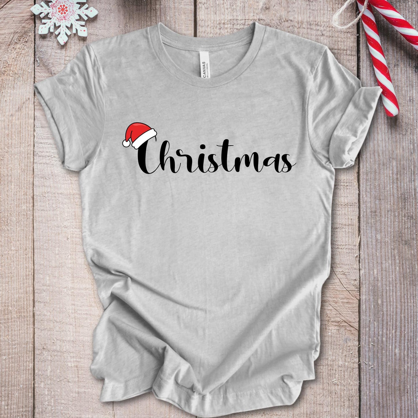 Merry Christmas Matching Shirt, Xmas Couples Tee Gift For Her | Him