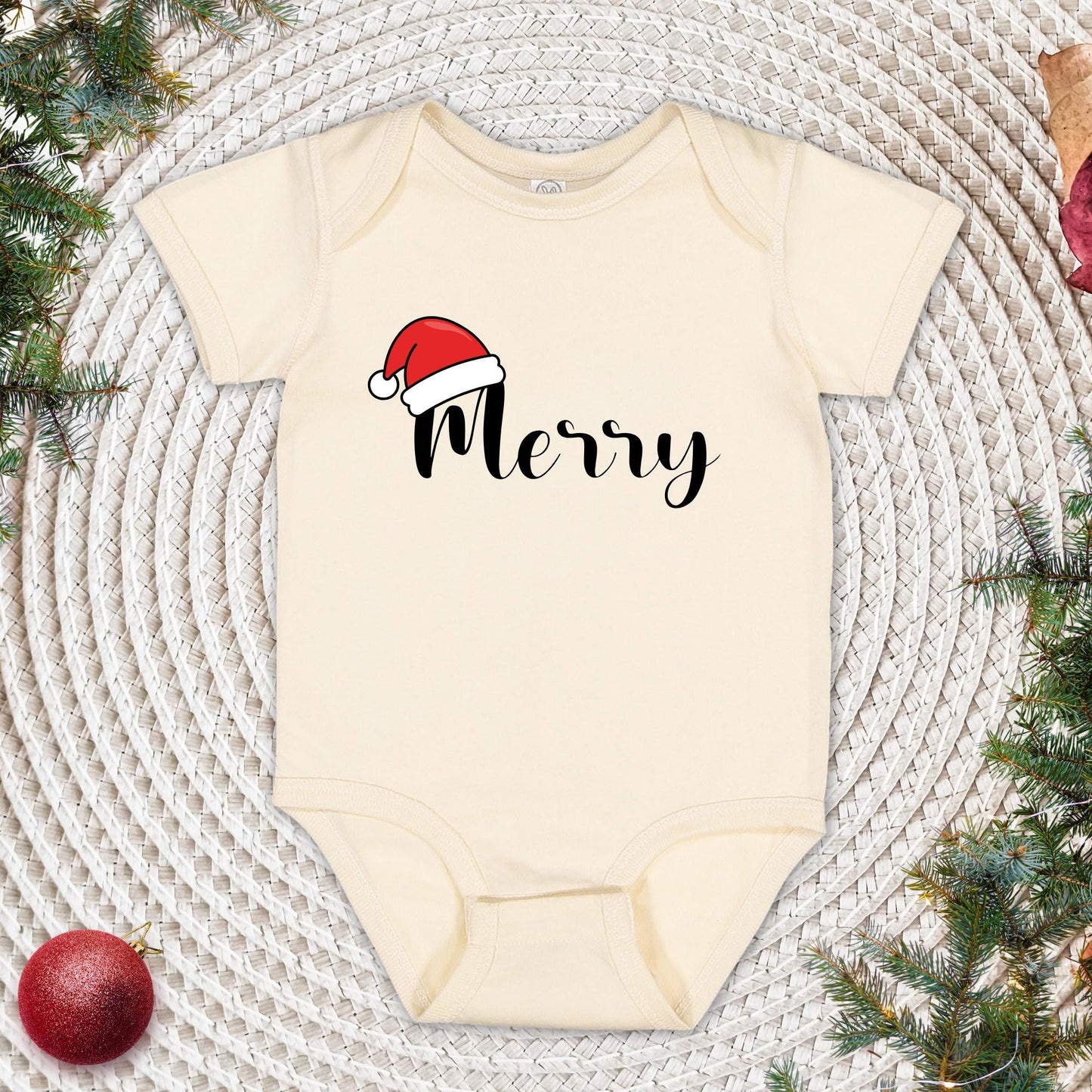 Merry Christmas Matching Shirt, Xmas Couples Tee Gift For Her | Him
