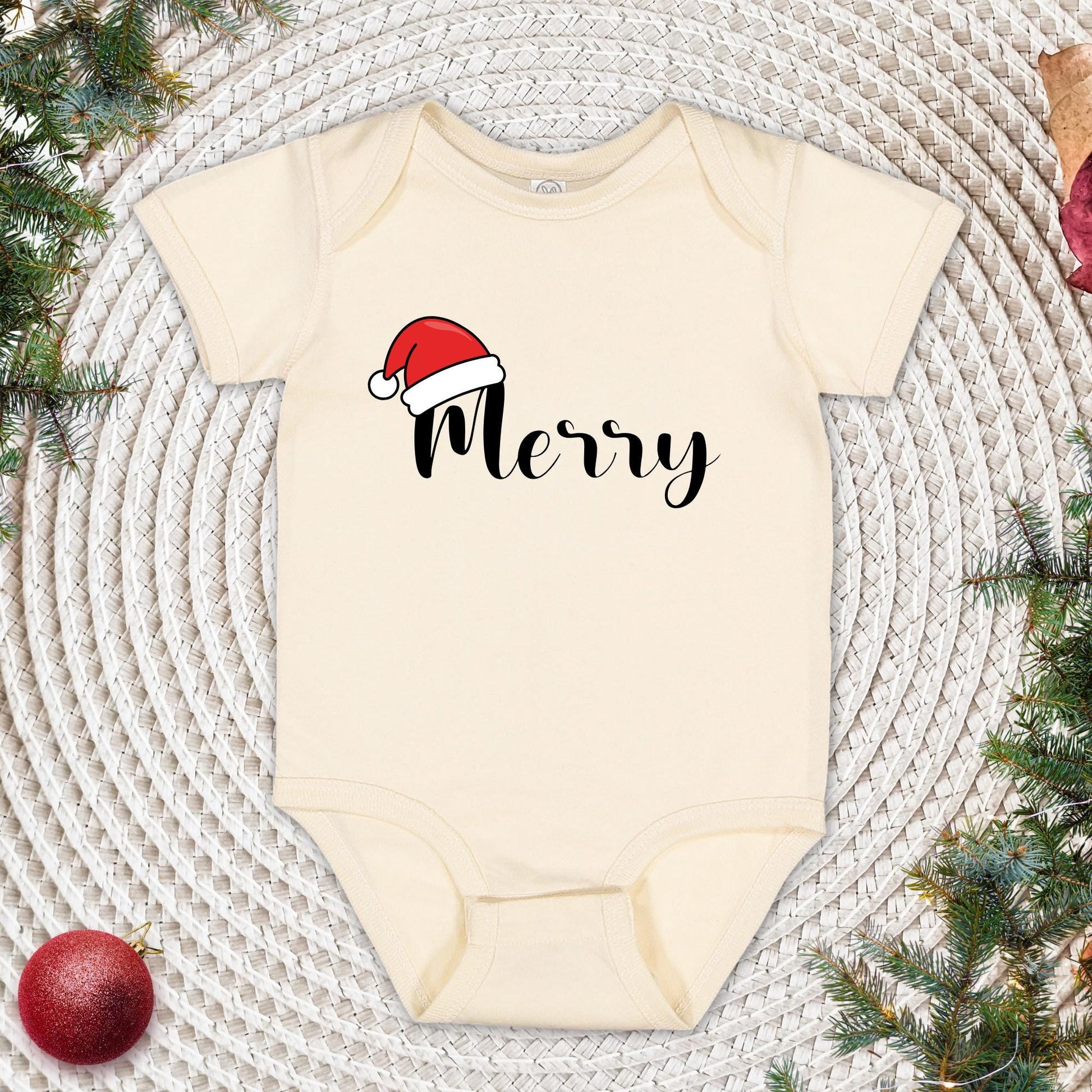 Merry Christmas Matching Shirt, Xmas Couples Tee Gift For Her | Him