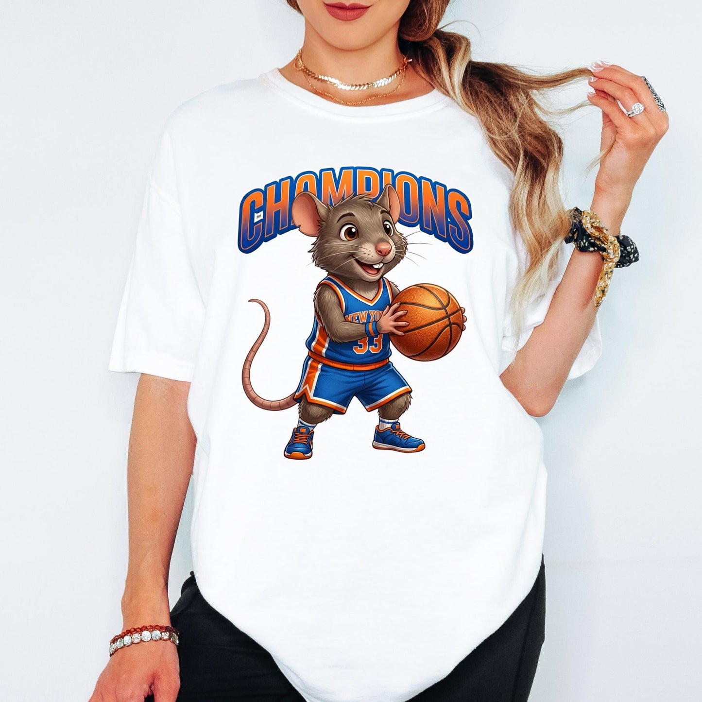 New York Basketball Fan Shirt, Champion Subway Cute Shirt Comfort Colors Tee