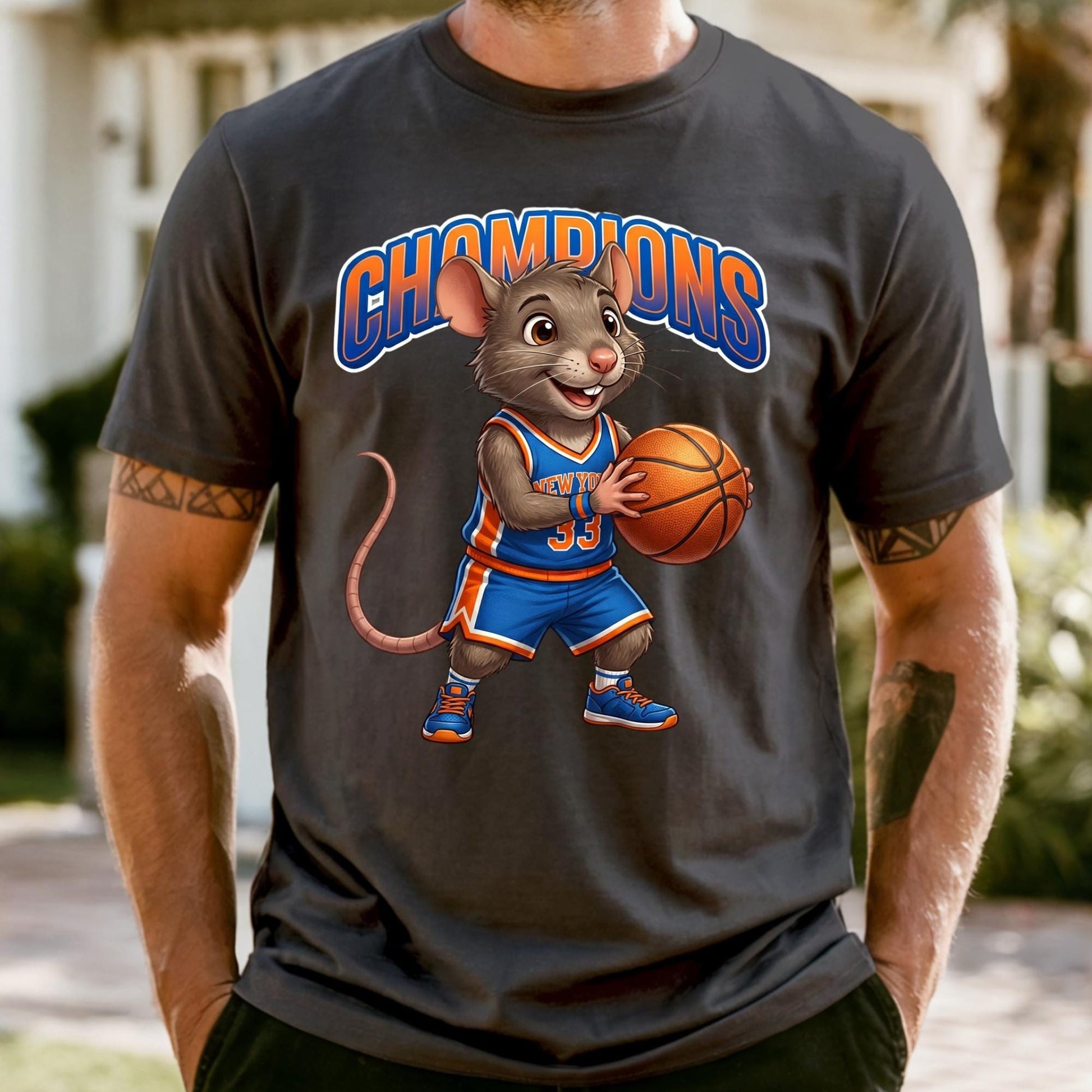 New York Basketball Fan Shirt, Champion Subway Cute Shirt Comfort Colors Tee