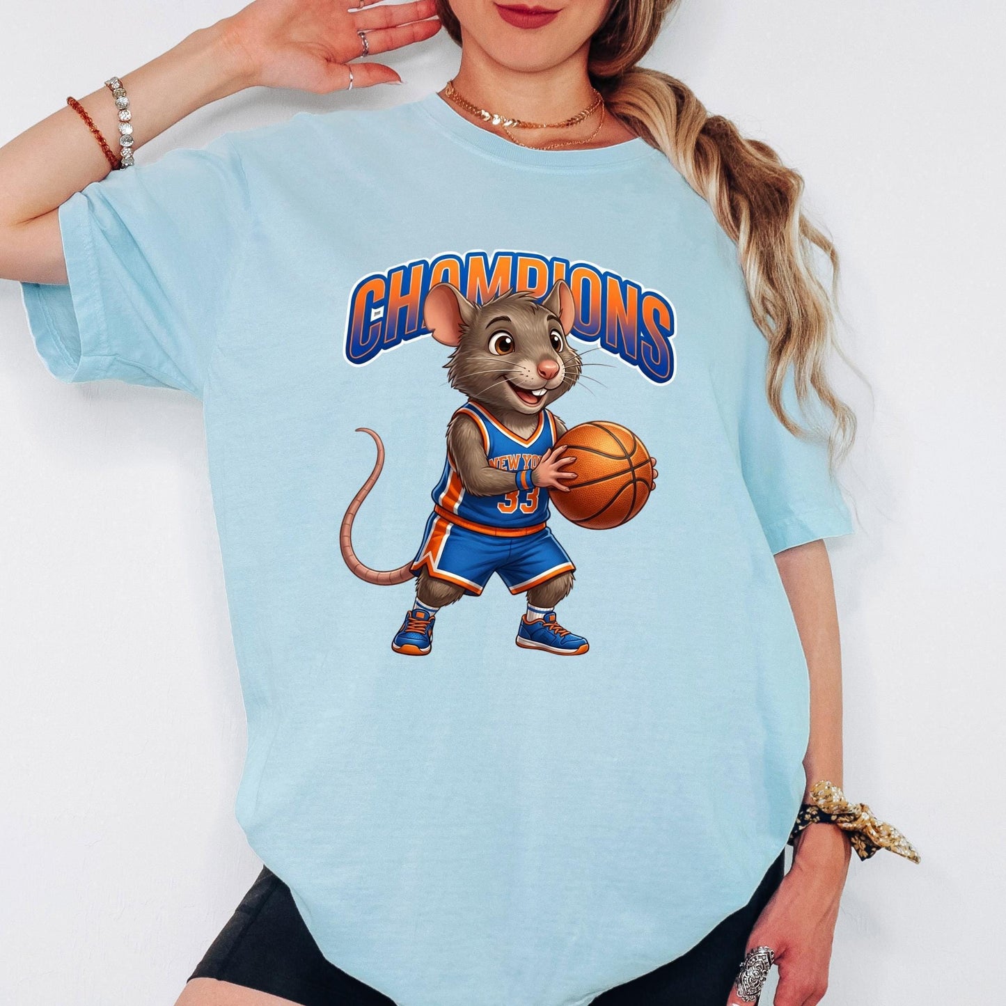 New York Basketball Fan Shirt, Champion Subway Cute Shirt Comfort Colors Tee