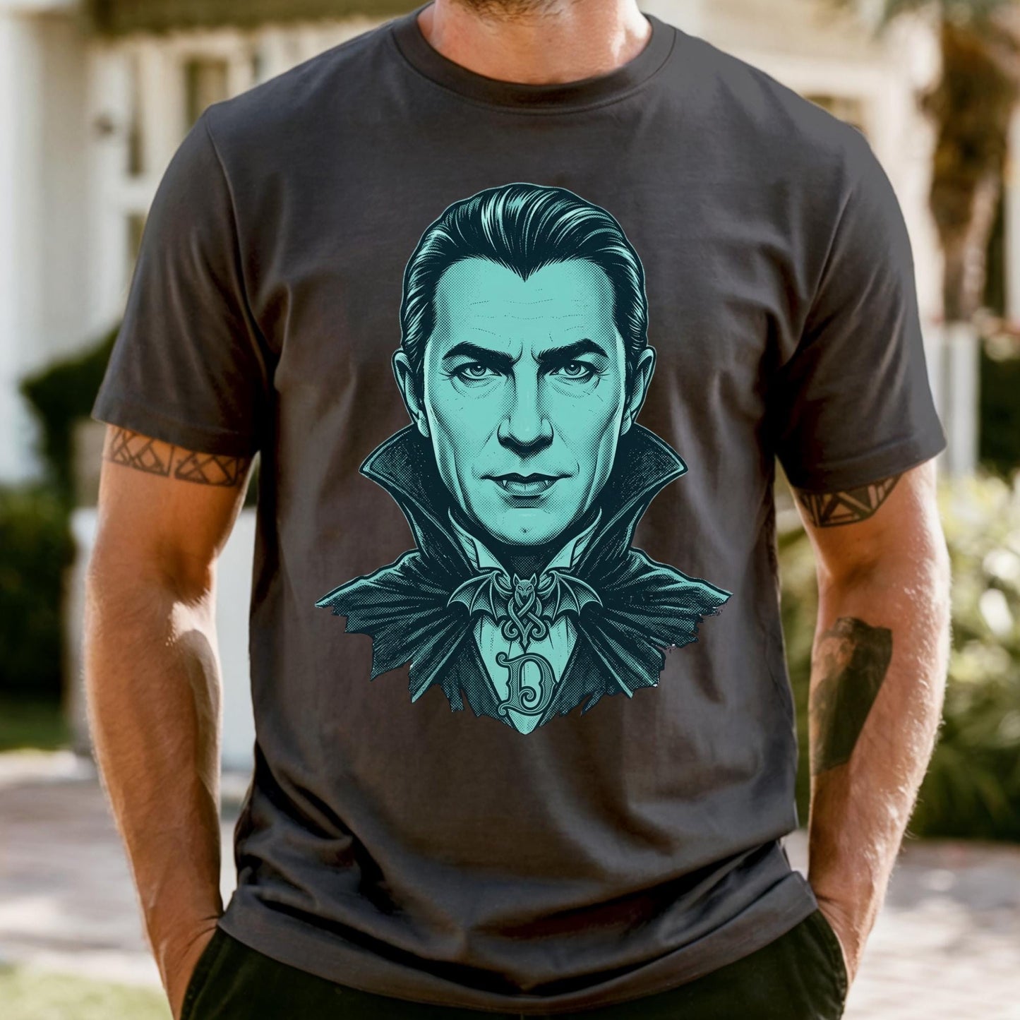 Comfort Colors Frankenstein Shirt, Dark Universe Monsters Shirts Gothic Tee Custom Epic Tshirt