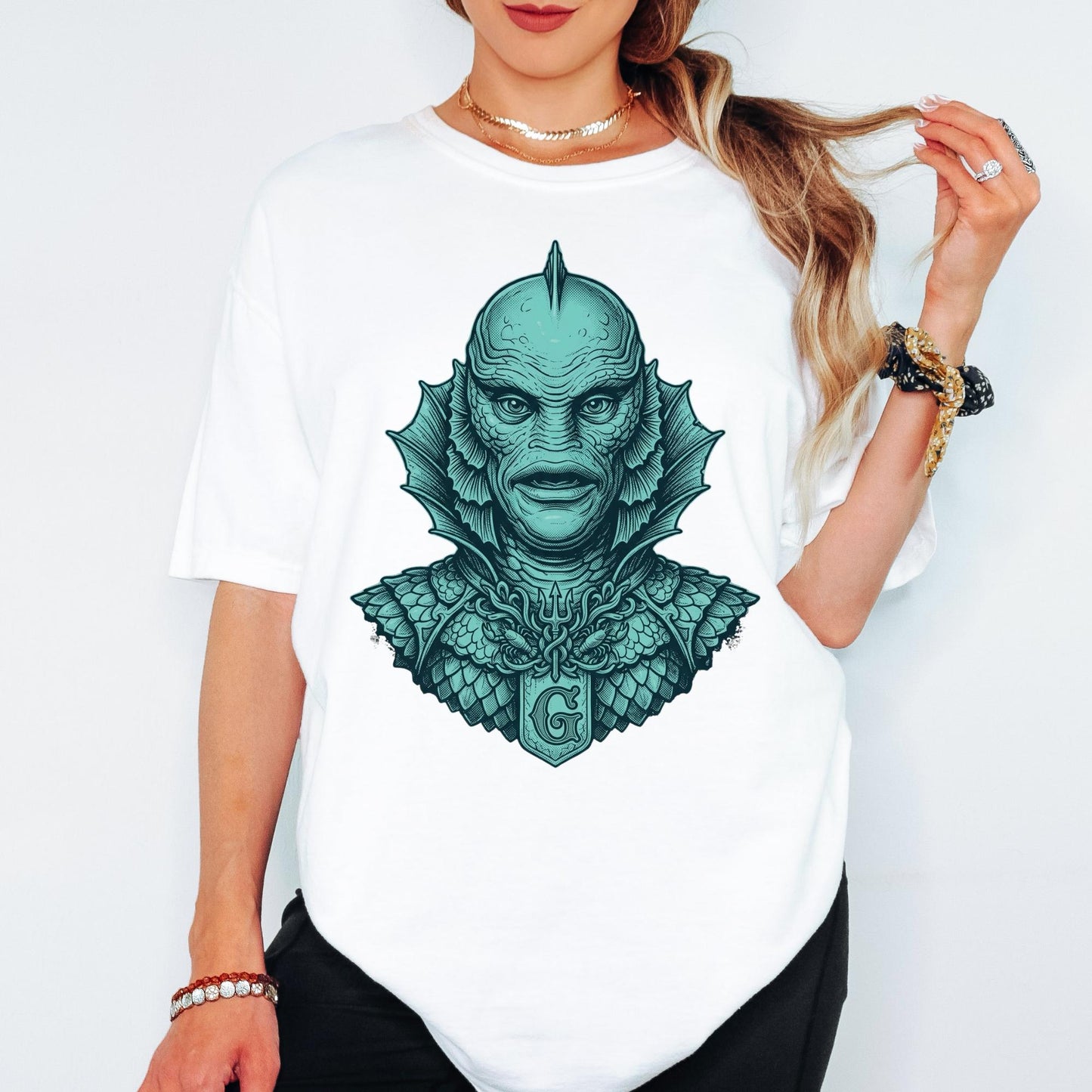 Comfort Colors Frankenstein Shirt, Dark Universe Monsters Shirts Gothic Tee Custom Epic Tshirt