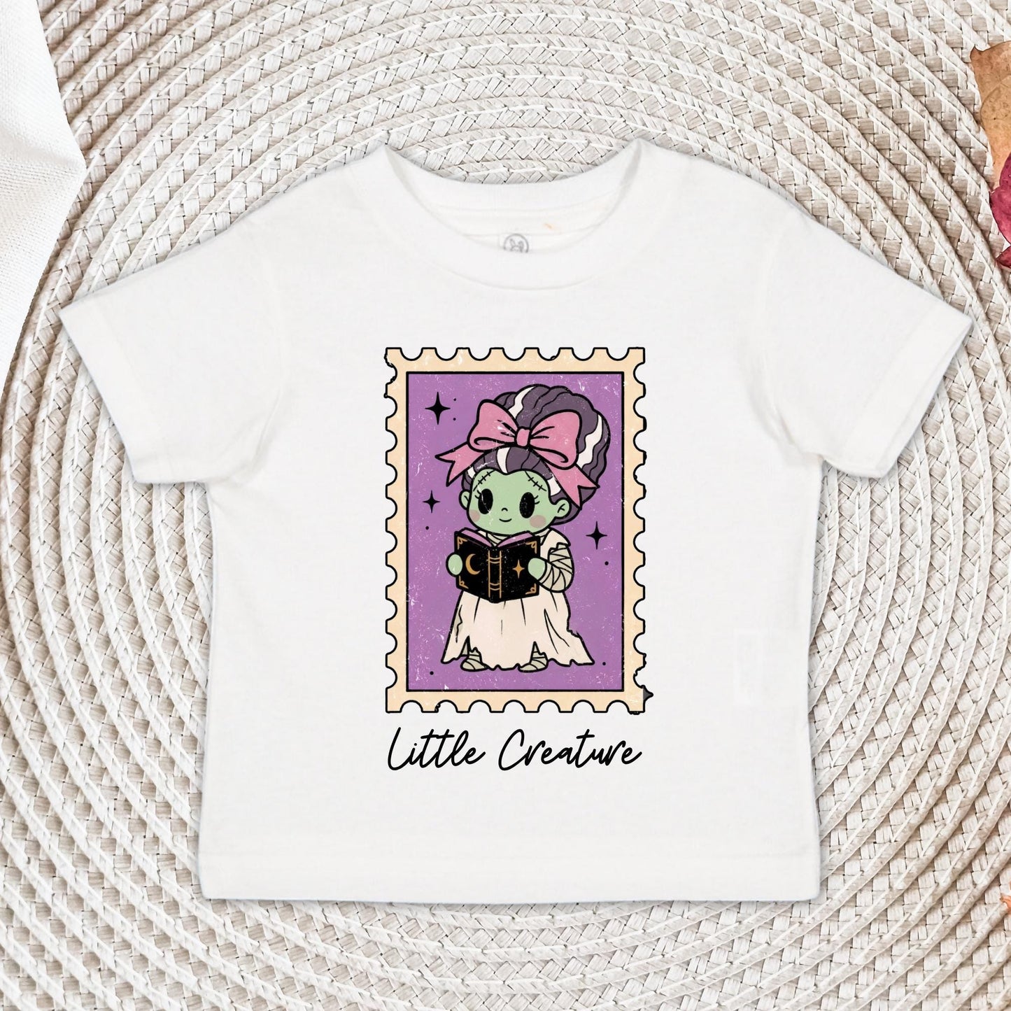 Custom Cute Montsers Baby Bodysuit, Halloween Onesie®, Gift For New Mama, Pregnancy Announcement Gift