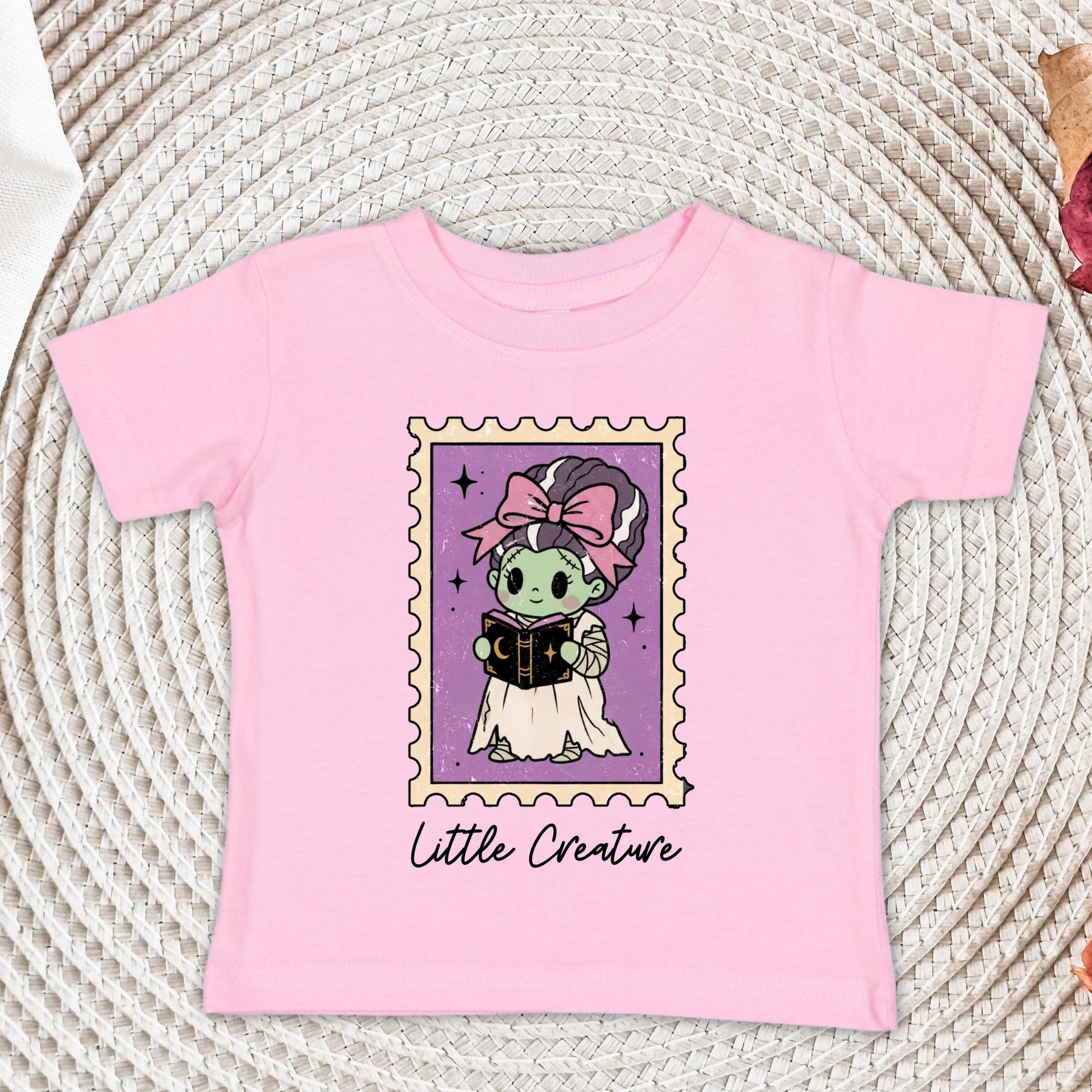 Custom Cute Montsers Baby Bodysuit, Halloween Onesie®, Gift For New Mama, Pregnancy Announcement Gift